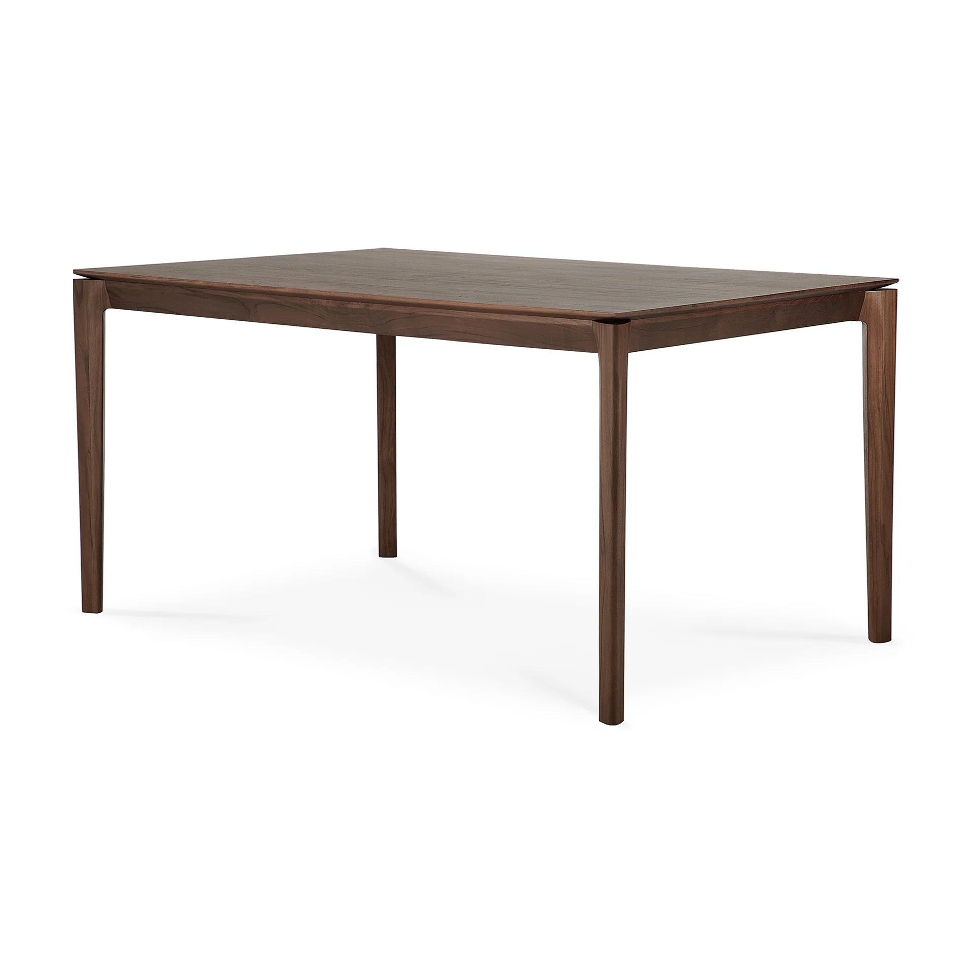 Ethnicraft Teak Bok Dining Table - Image 14
