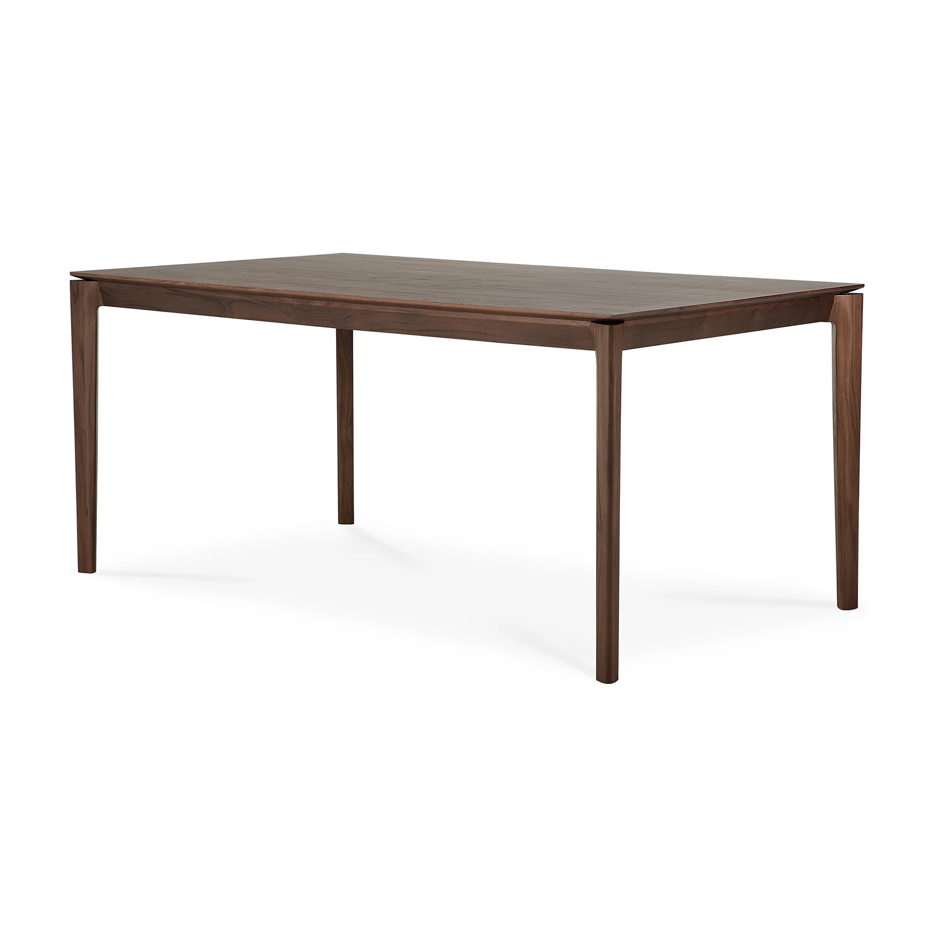 Ethnicraft Teak Bok Dining Table - Image 16
