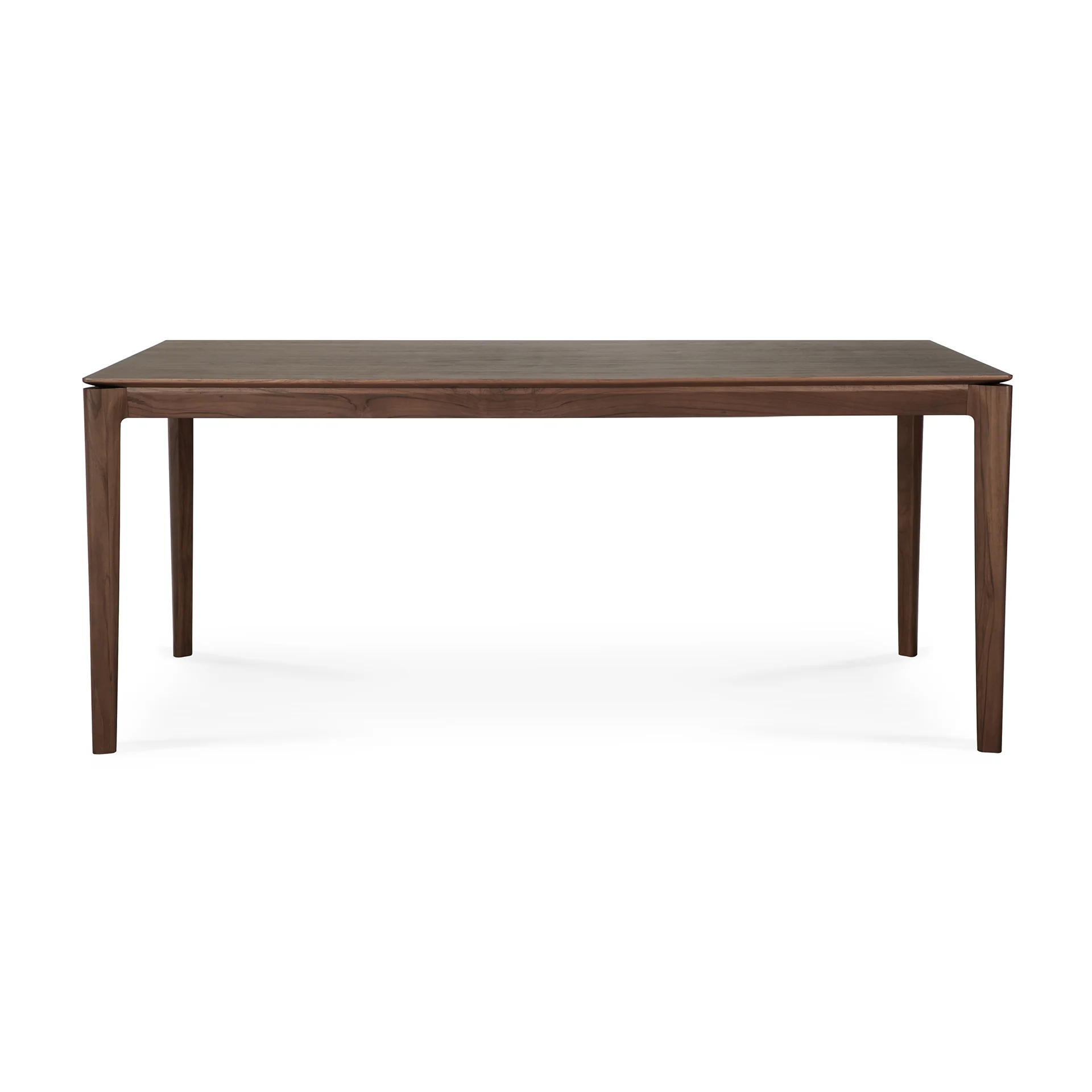 Ethnicraft Teak Bok Dining Table - Image 17