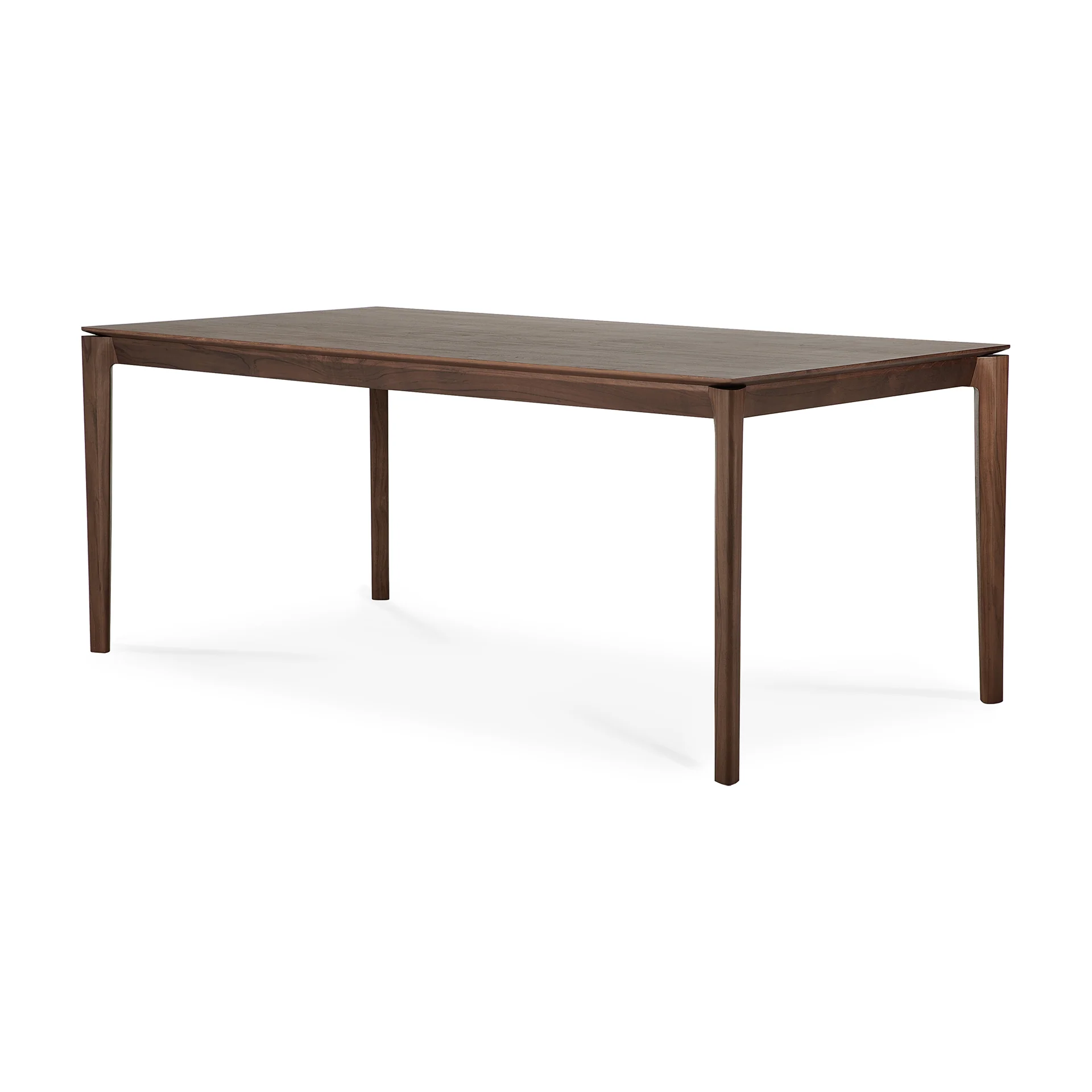 Ethnicraft Teak Bok Dining Table - Image 18