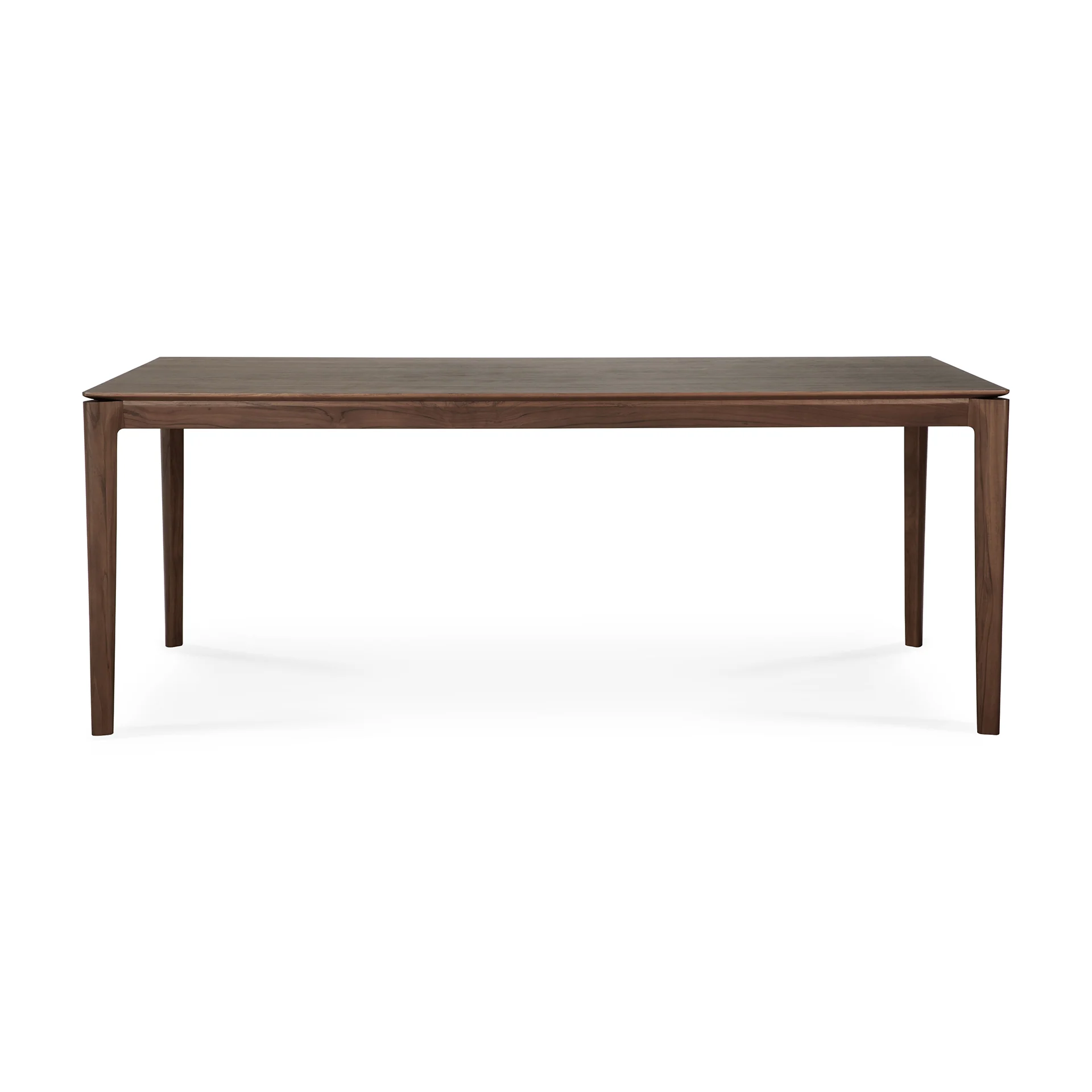 Ethnicraft Teak Bok Dining Table - Image 19