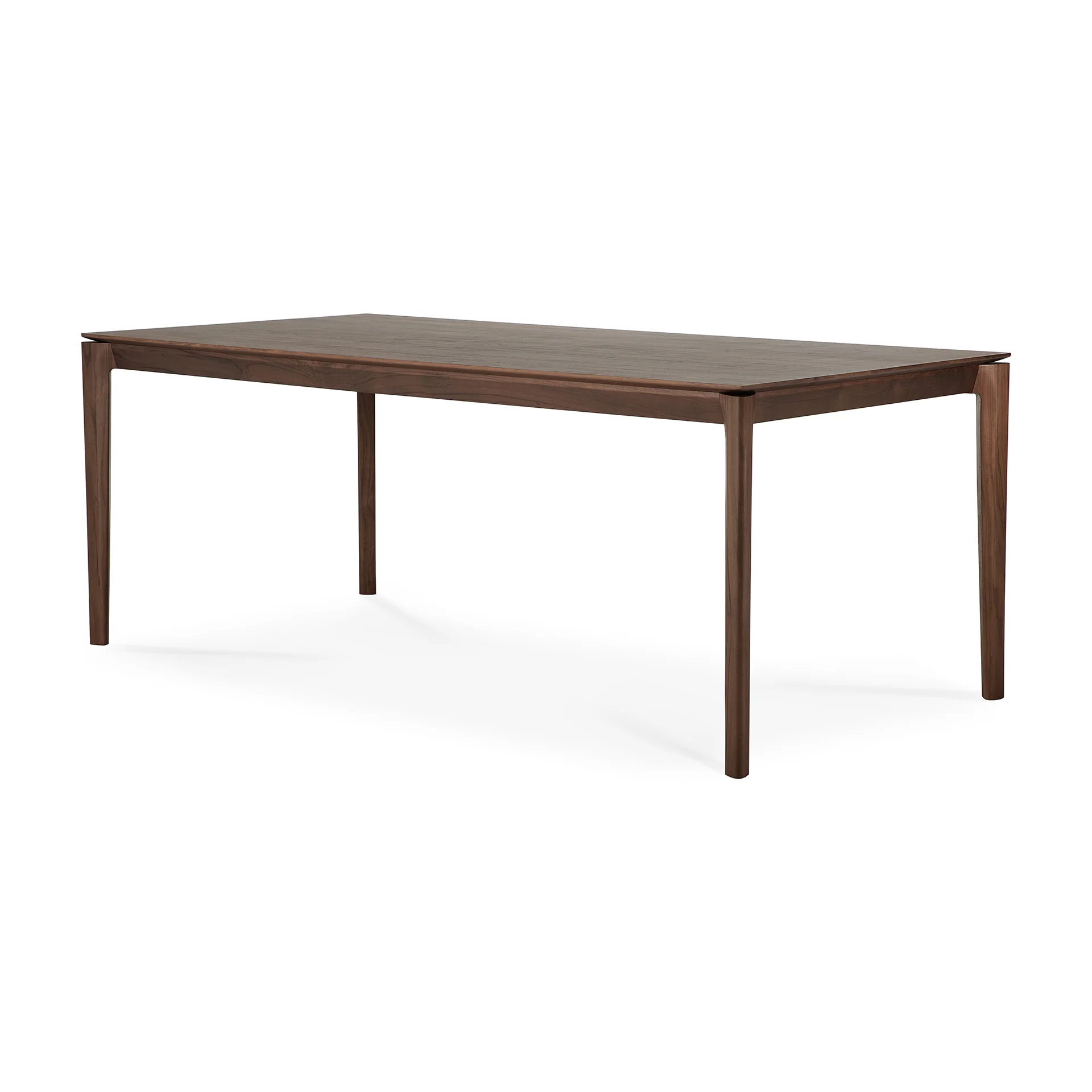Ethnicraft Teak Bok Dining Table - Image 20