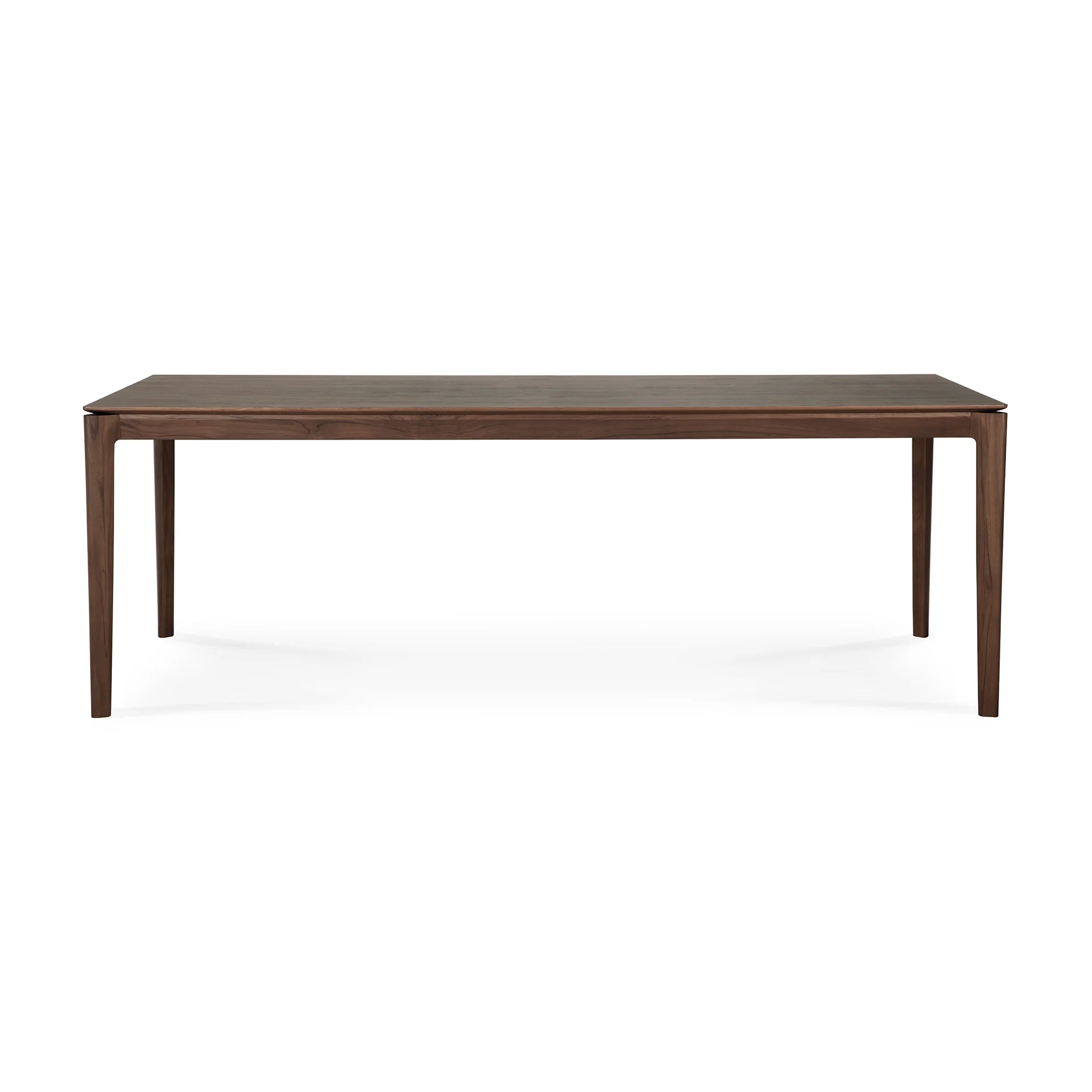 Ethnicraft Teak Bok Dining Table - Image 21