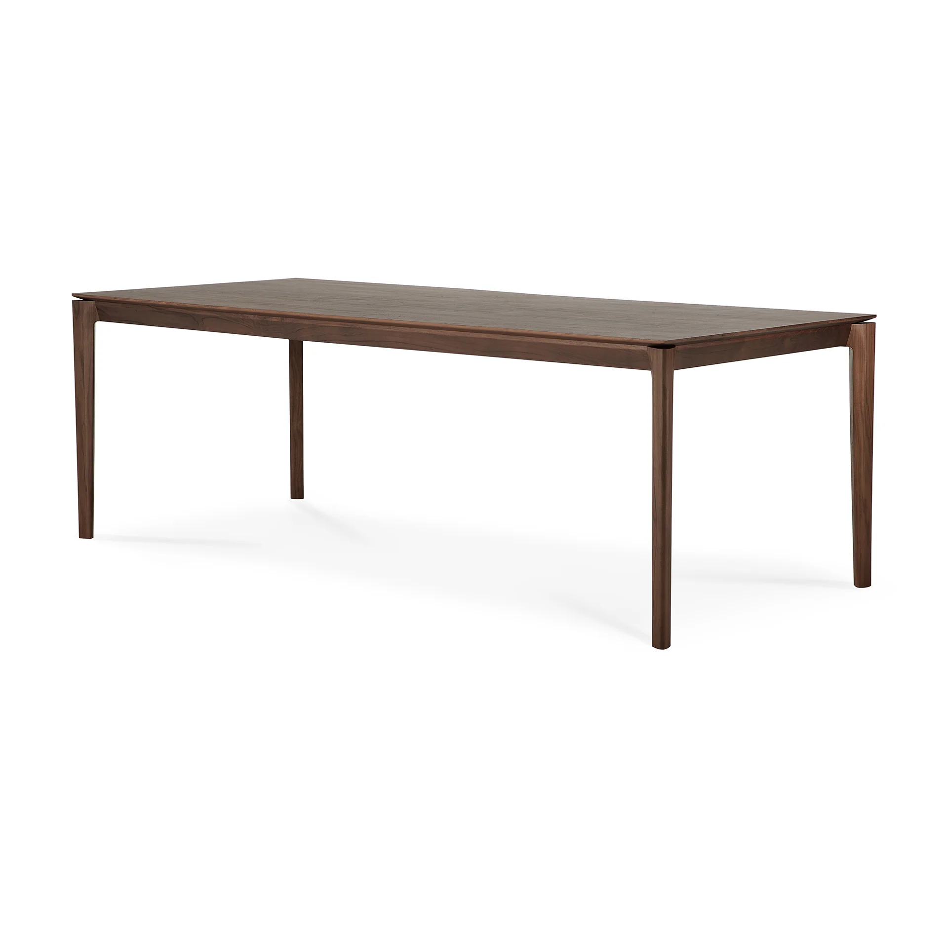 Ethnicraft Teak Bok Dining Table - Image 22