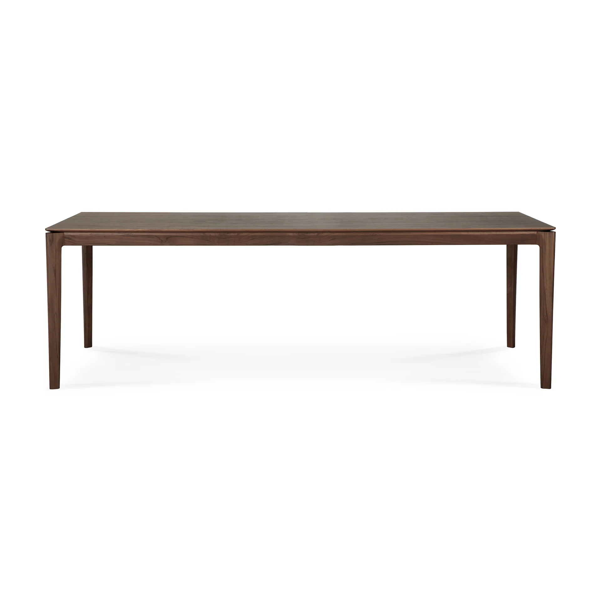 Ethnicraft Teak Bok Dining Table - Image 23