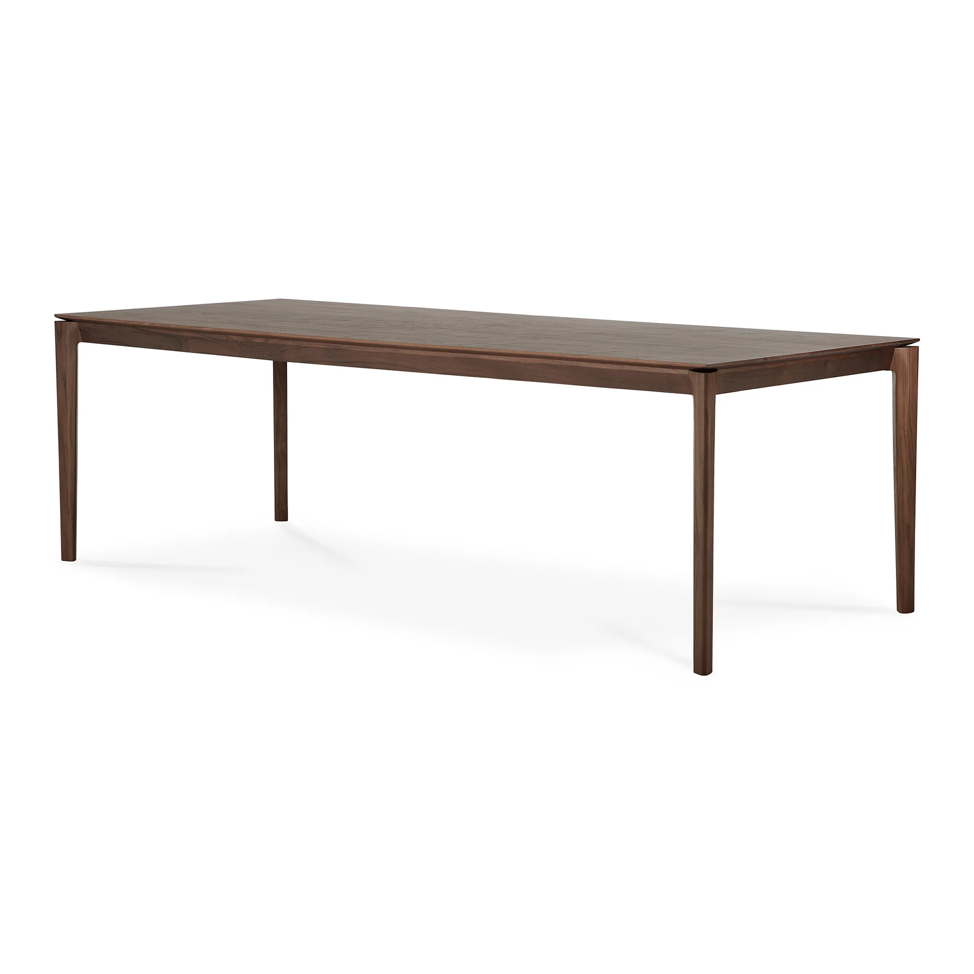 Ethnicraft Teak Bok Dining Table - Image 24
