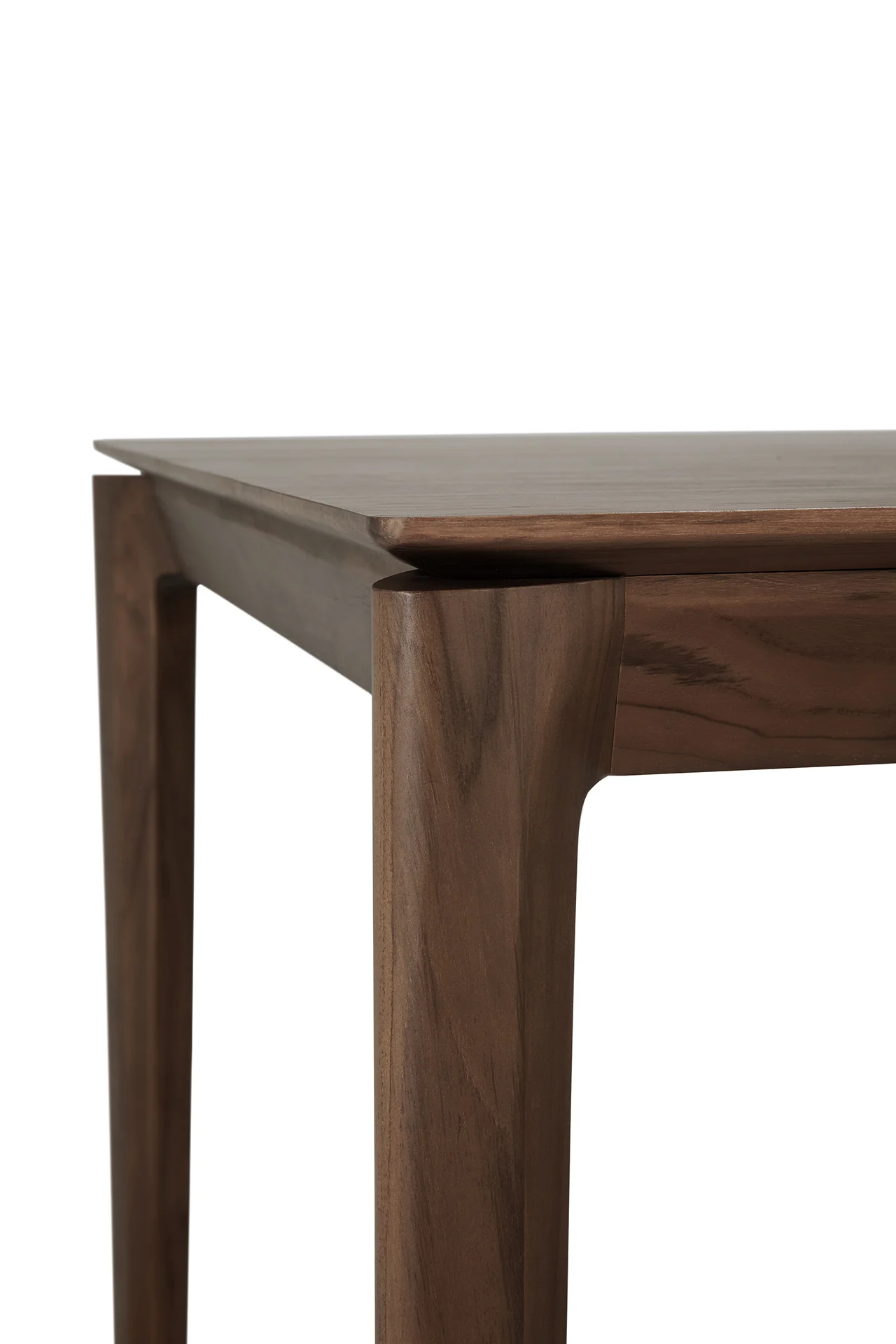 Ethnicraft Teak Bok Dining Table - Image 26
