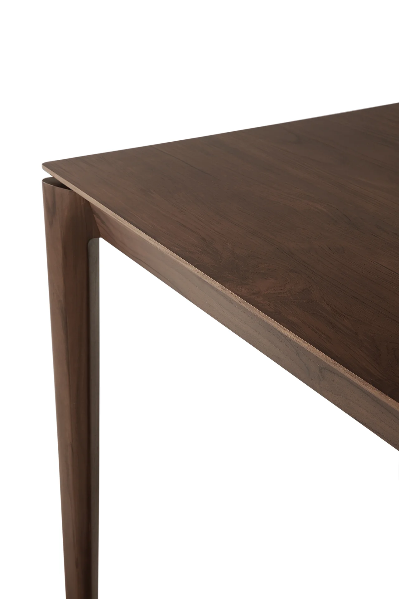 Ethnicraft Teak Bok Dining Table - Image 28