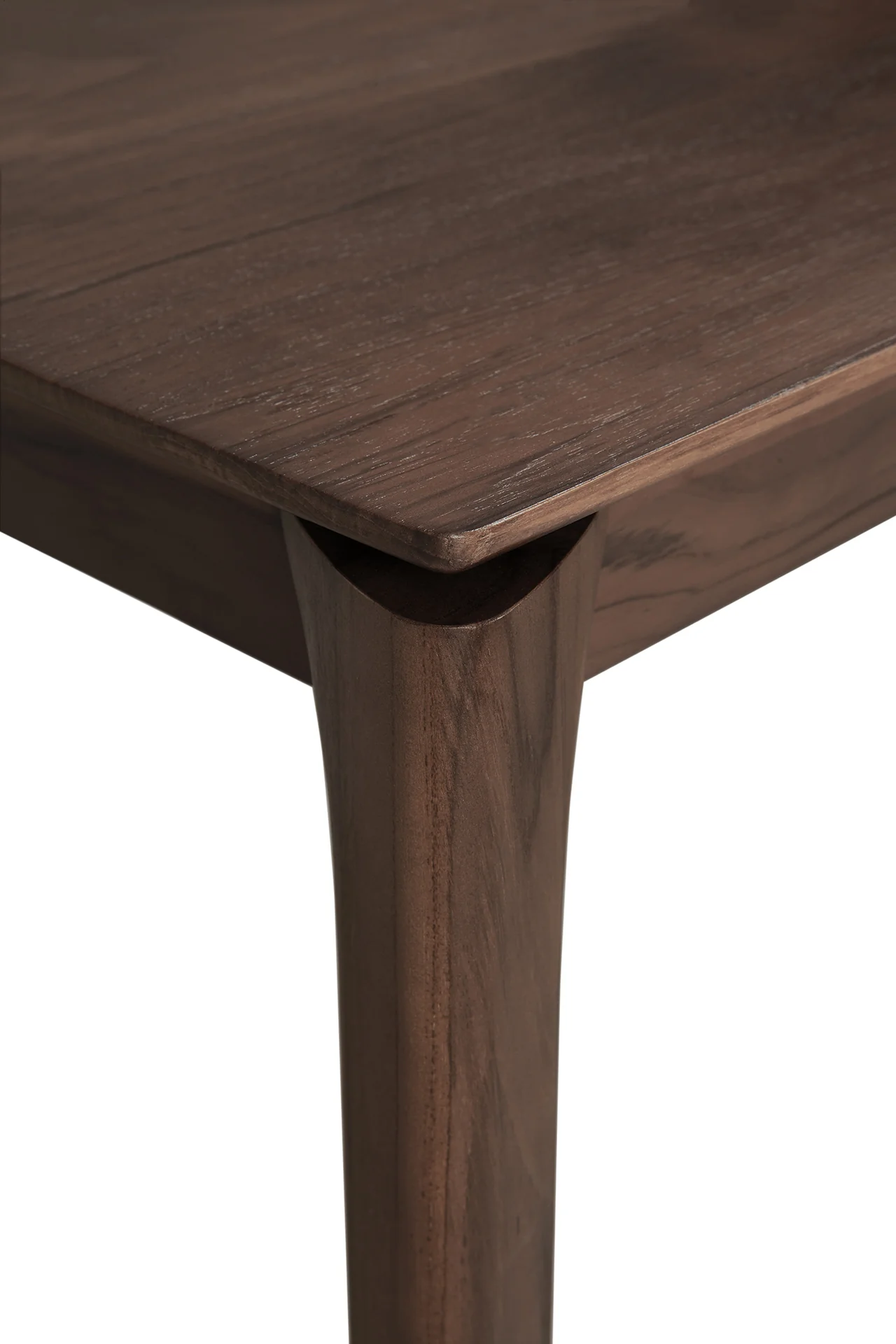 Ethnicraft Teak Bok Dining Table - Image 29