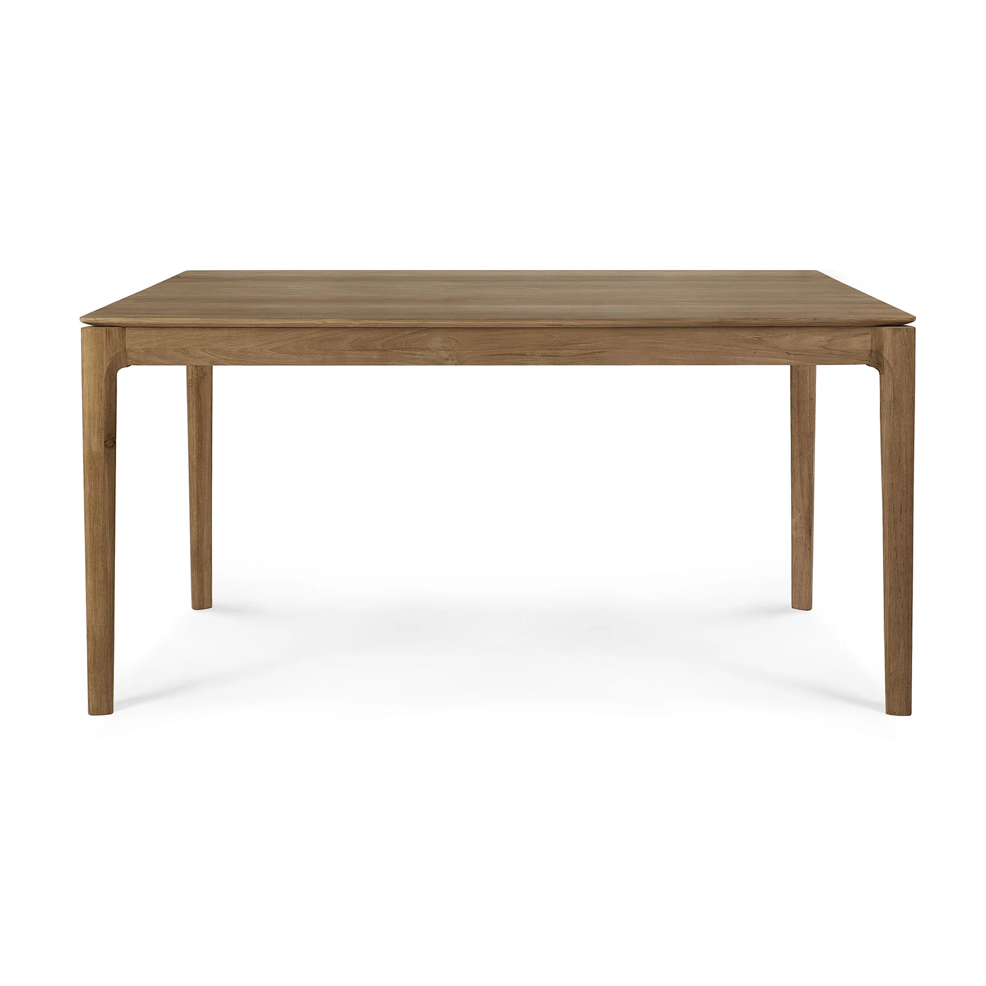 Ethnicraft Teak Bok Dining Table - Image 3