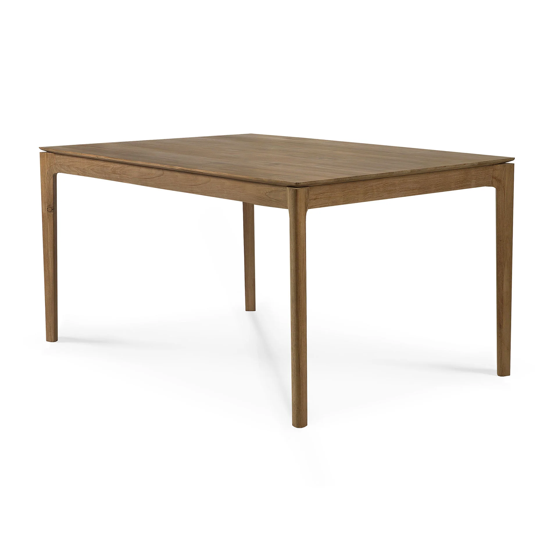 Ethnicraft Teak Bok Dining Table - Image 4