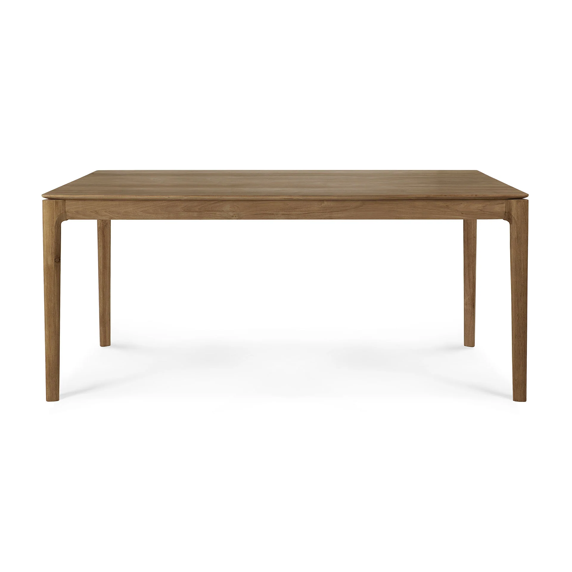 Ethnicraft Teak Bok Dining Table - Image 5