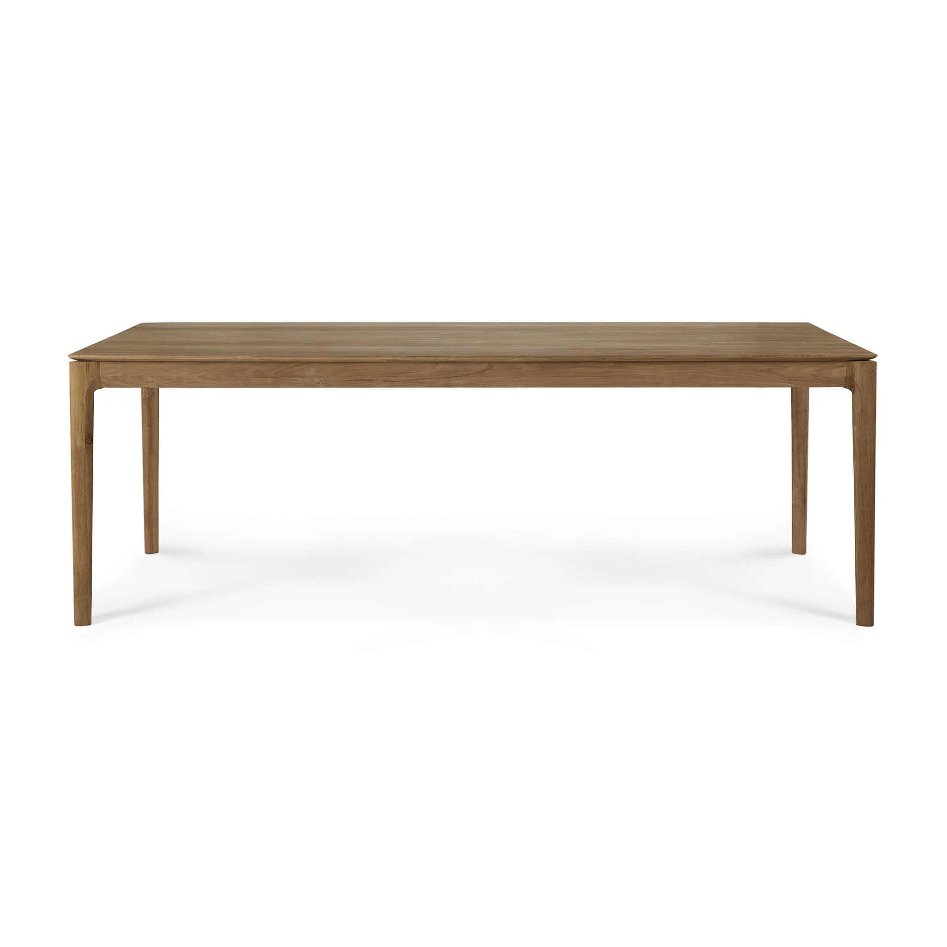 Ethnicraft Teak Bok Dining Table - Image 9