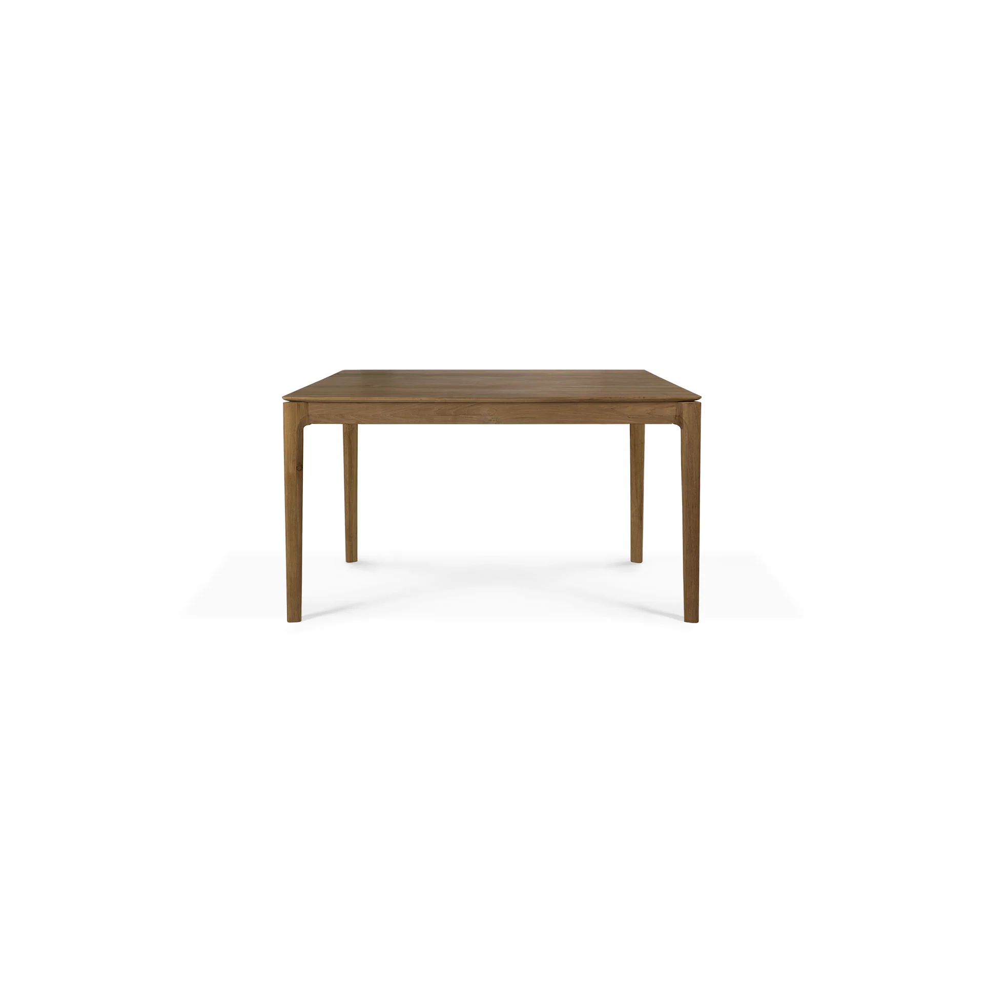 Ethnicraft Teak Bok Extendable Dining Table - Image 10