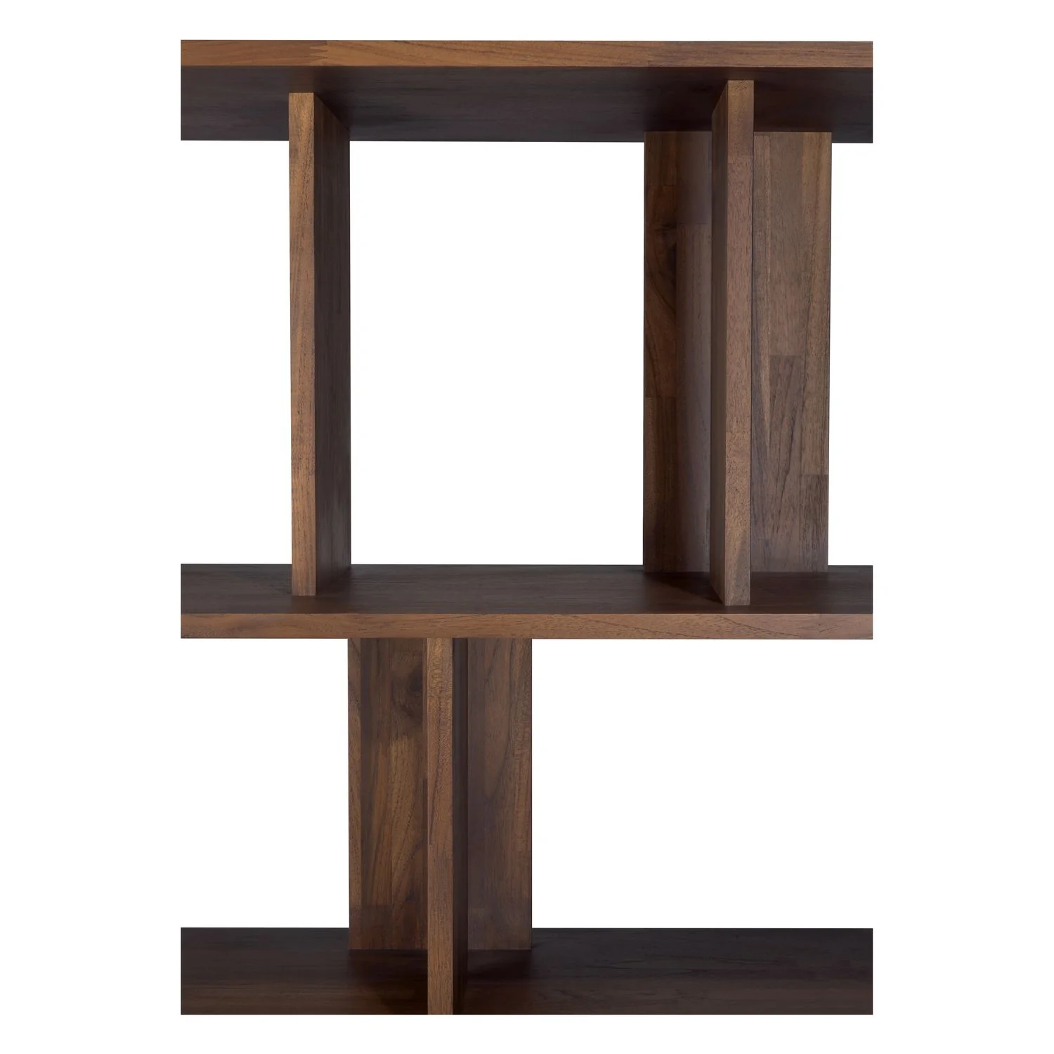 Ethnicraft Teak Irregular Rack - 1120mm - Image 5