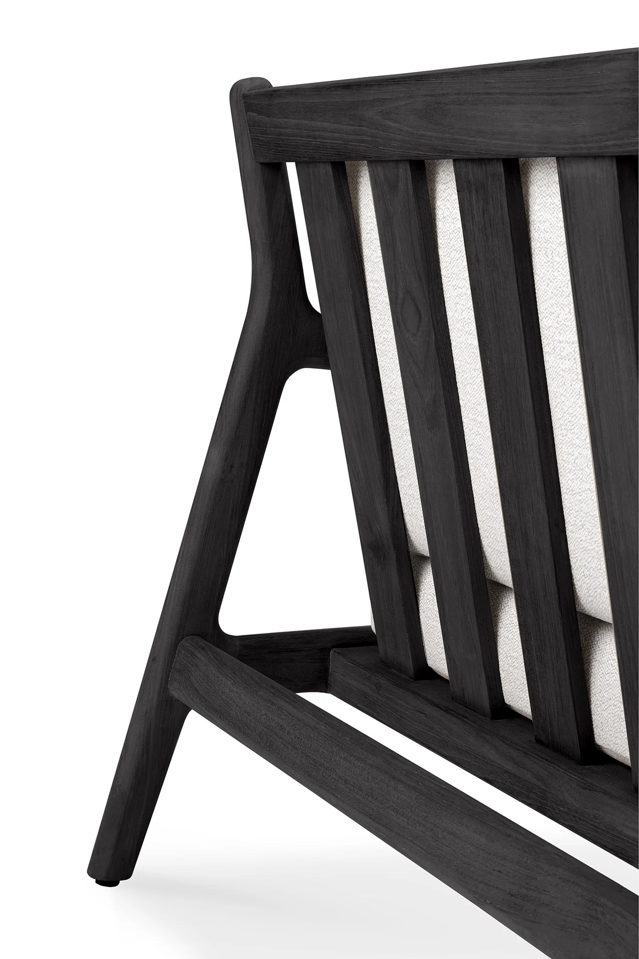 Ethnicraft Teak Jack Outdoor 2 Seater Sofa - Image 19