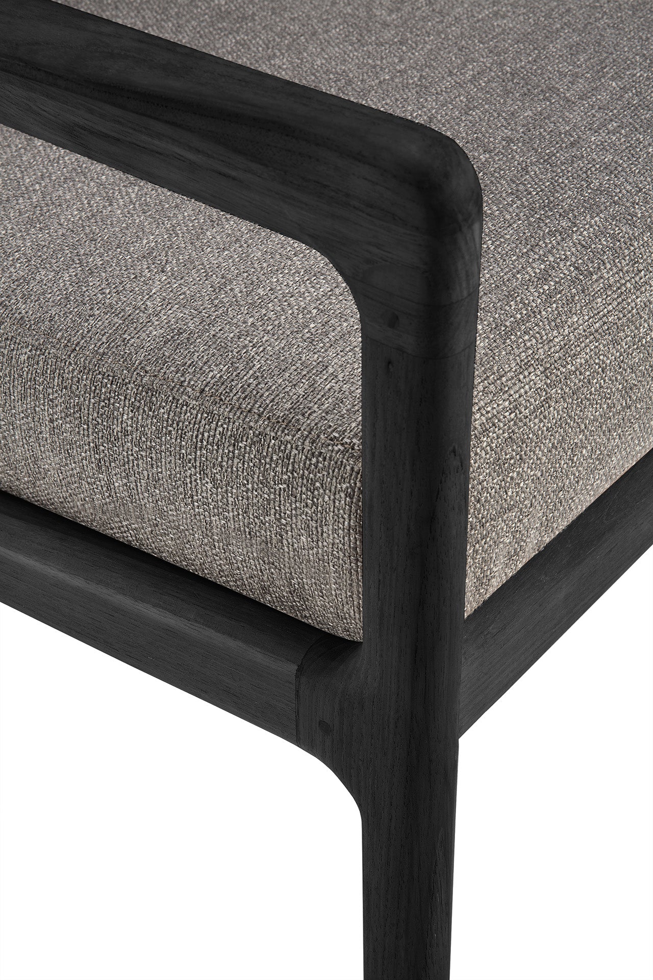 Ethnicraft Teak Jack Outdoor 2 Seater Sofa - Image 20