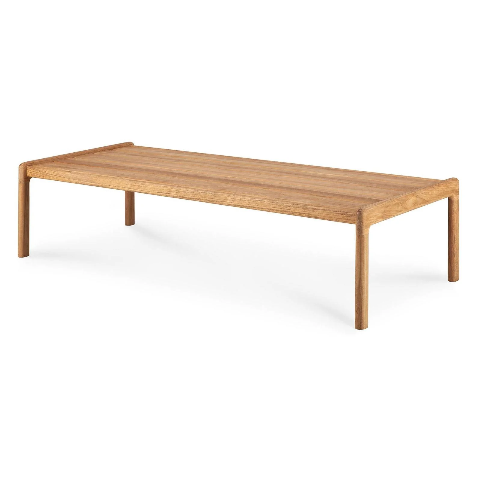 Ethnicraft Teak Jack Outdoor Coffee Table - Image 4