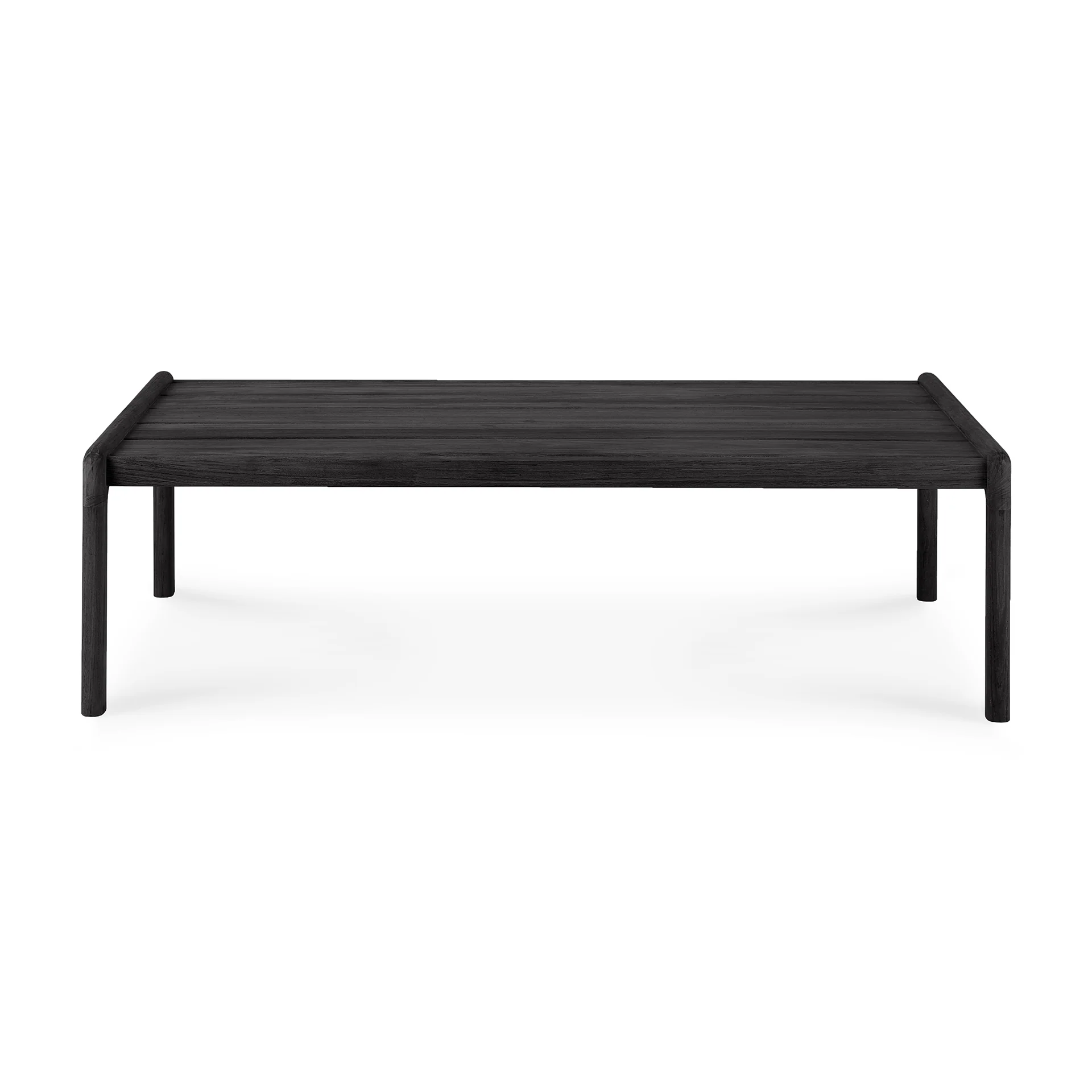 Ethnicraft Teak Jack Outdoor Coffee Table - Image 5