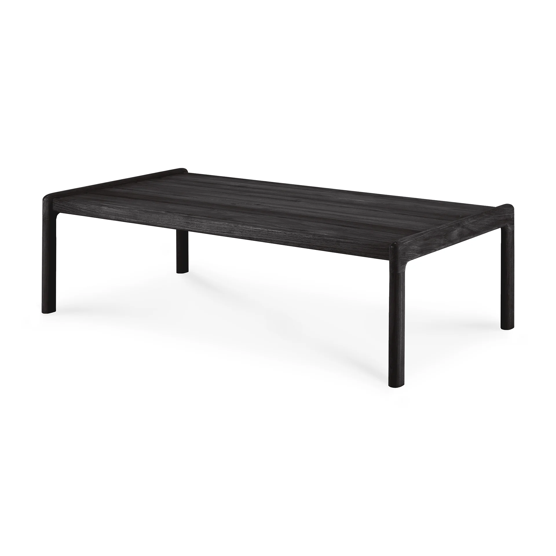 Ethnicraft Teak Jack Outdoor Coffee Table - Image 6