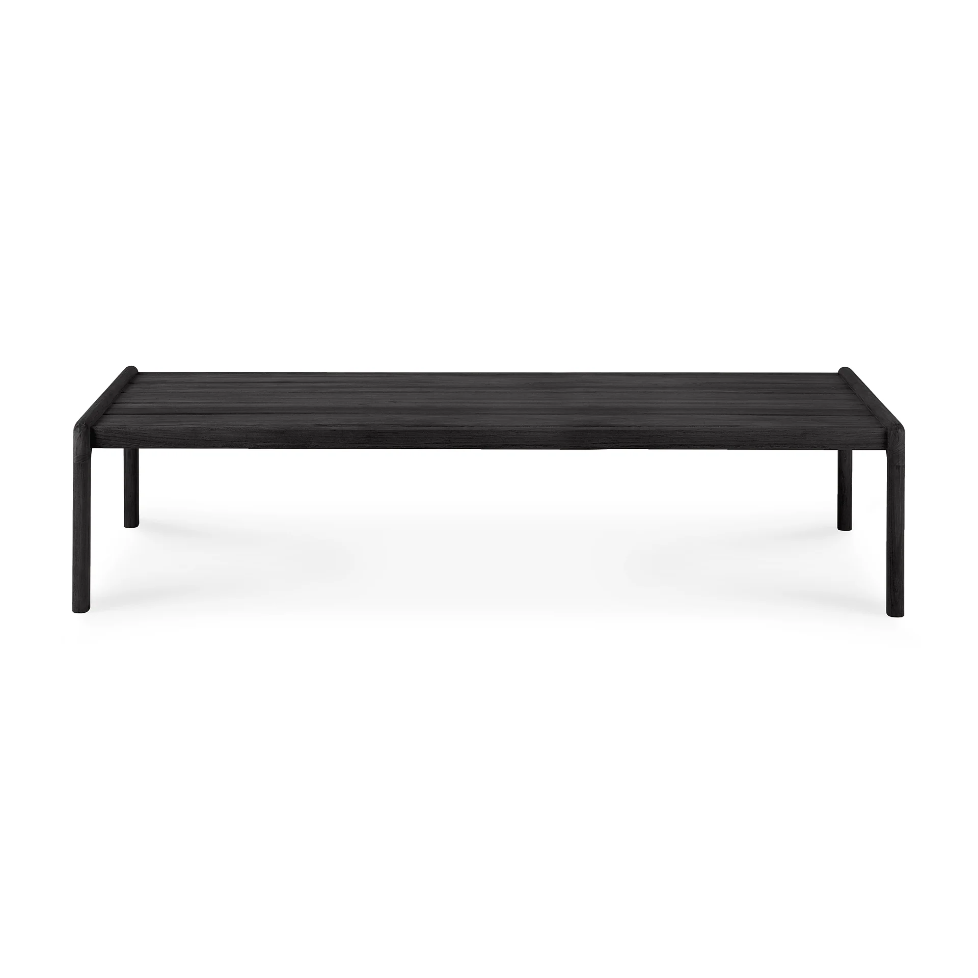 Ethnicraft Teak Jack Outdoor Coffee Table - Image 7