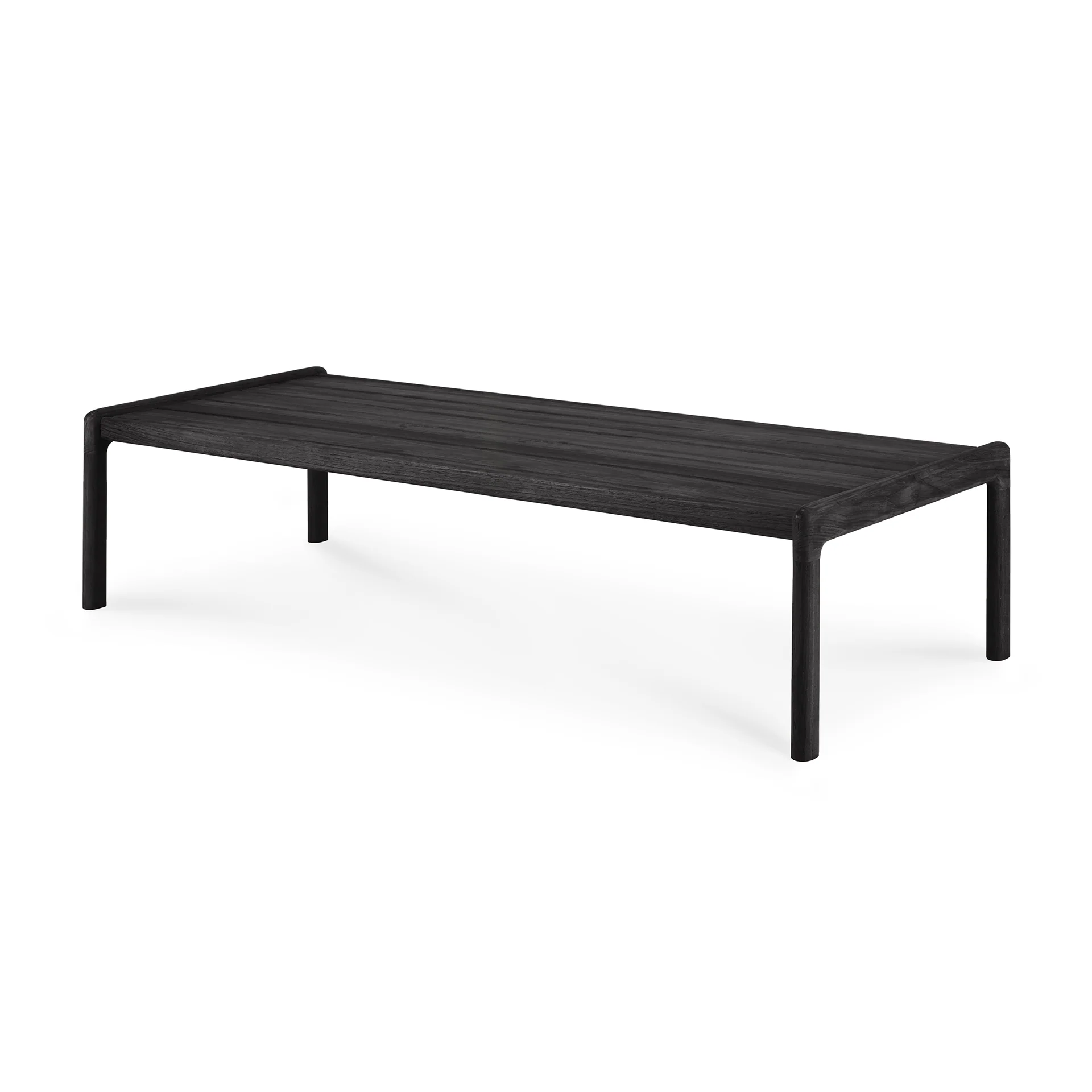Ethnicraft Teak Jack Outdoor Coffee Table - Image 8