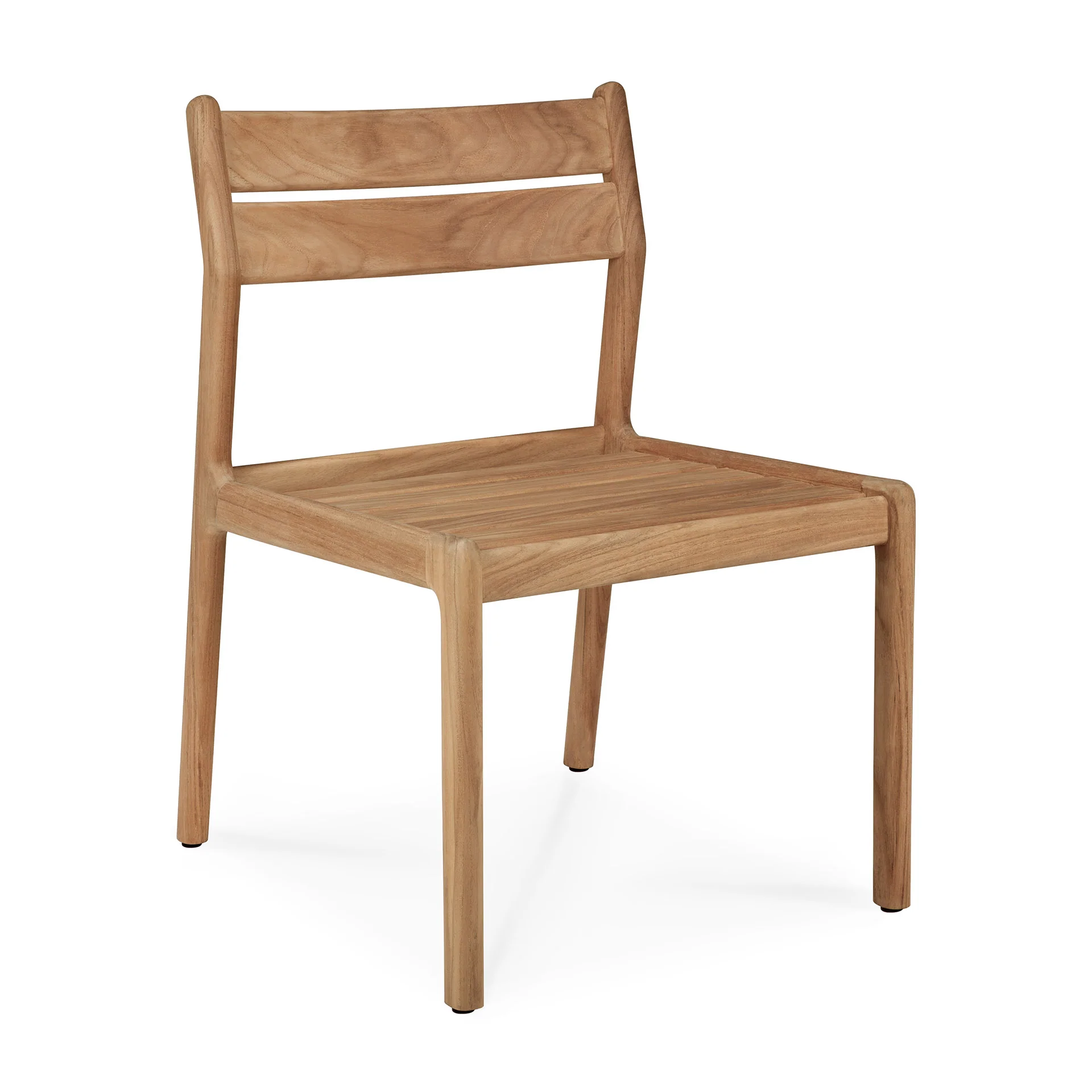 Ethnicraft Teak Jack Outdoor Dining Chair