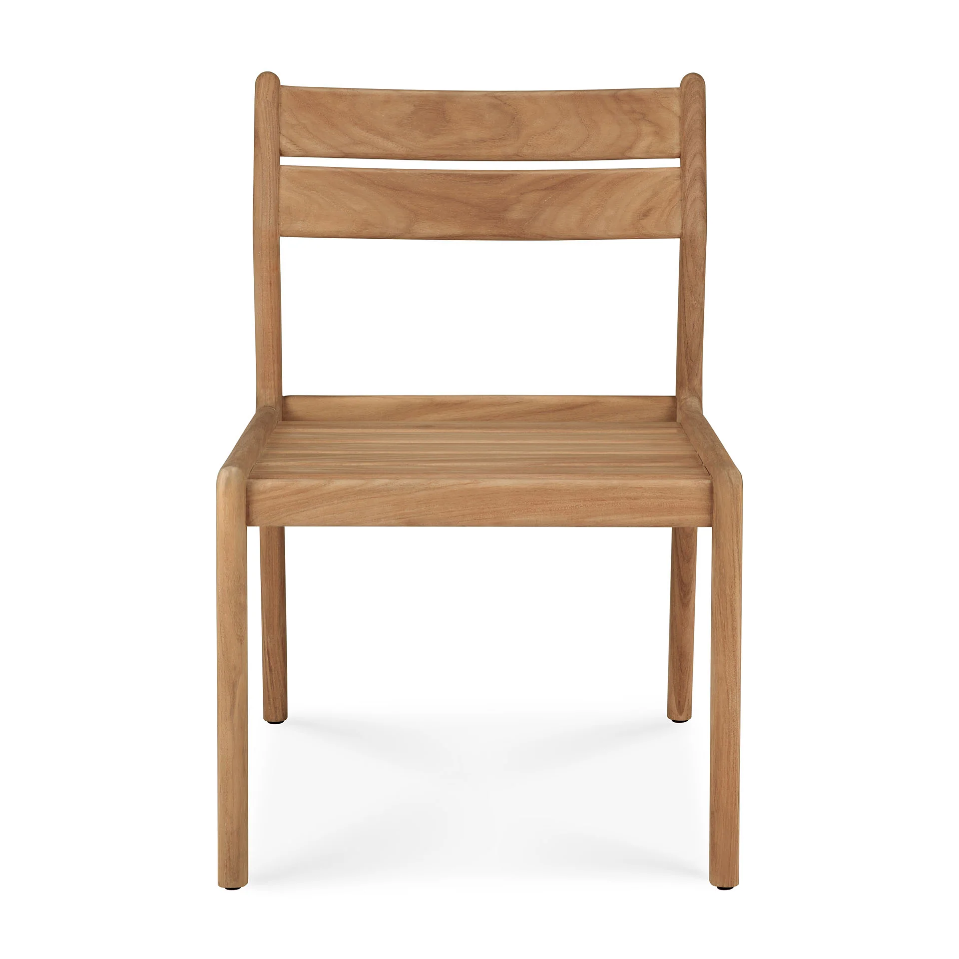 Ethnicraft Teak Jack Outdoor Dining Chair - Image 2