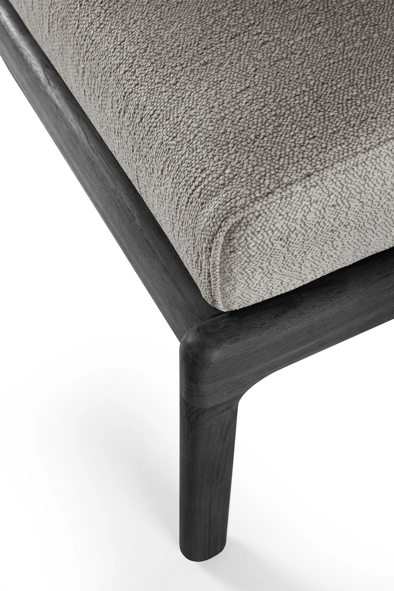 Ethnicraft Teak Jack Outdoor Foot Stool - Image 19