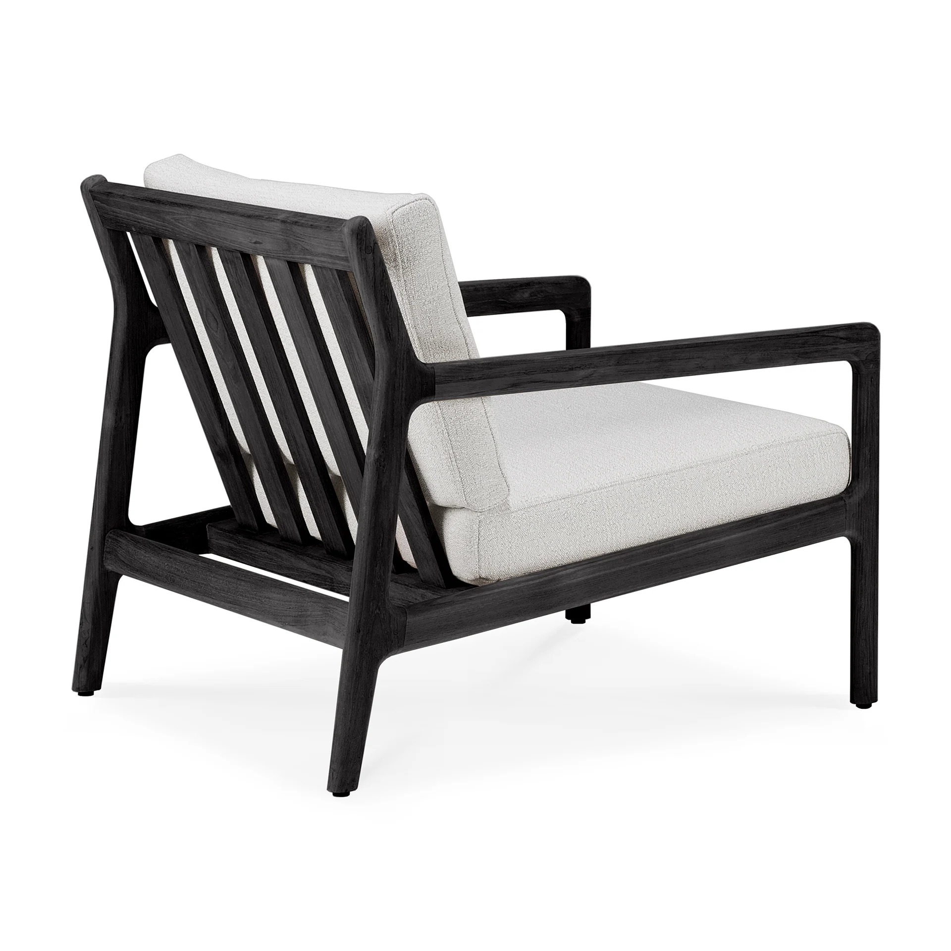 Ethnicraft Teak Jack Outdoor Lounge Chair - Image 11