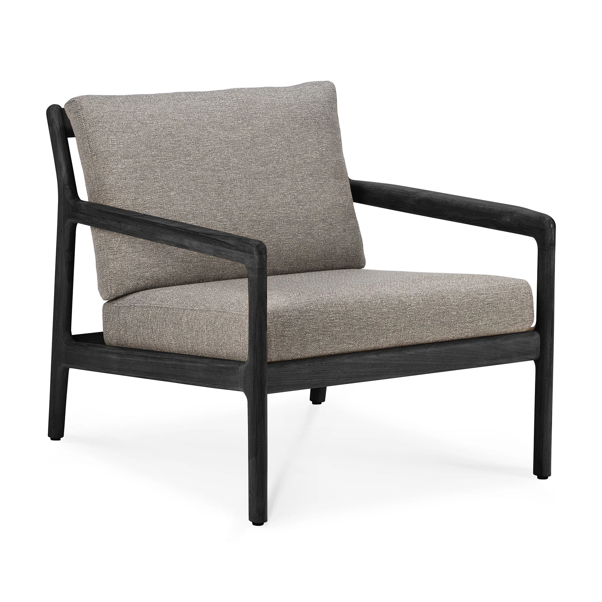 Ethnicraft Teak Jack Outdoor Lounge Chair - Image 13