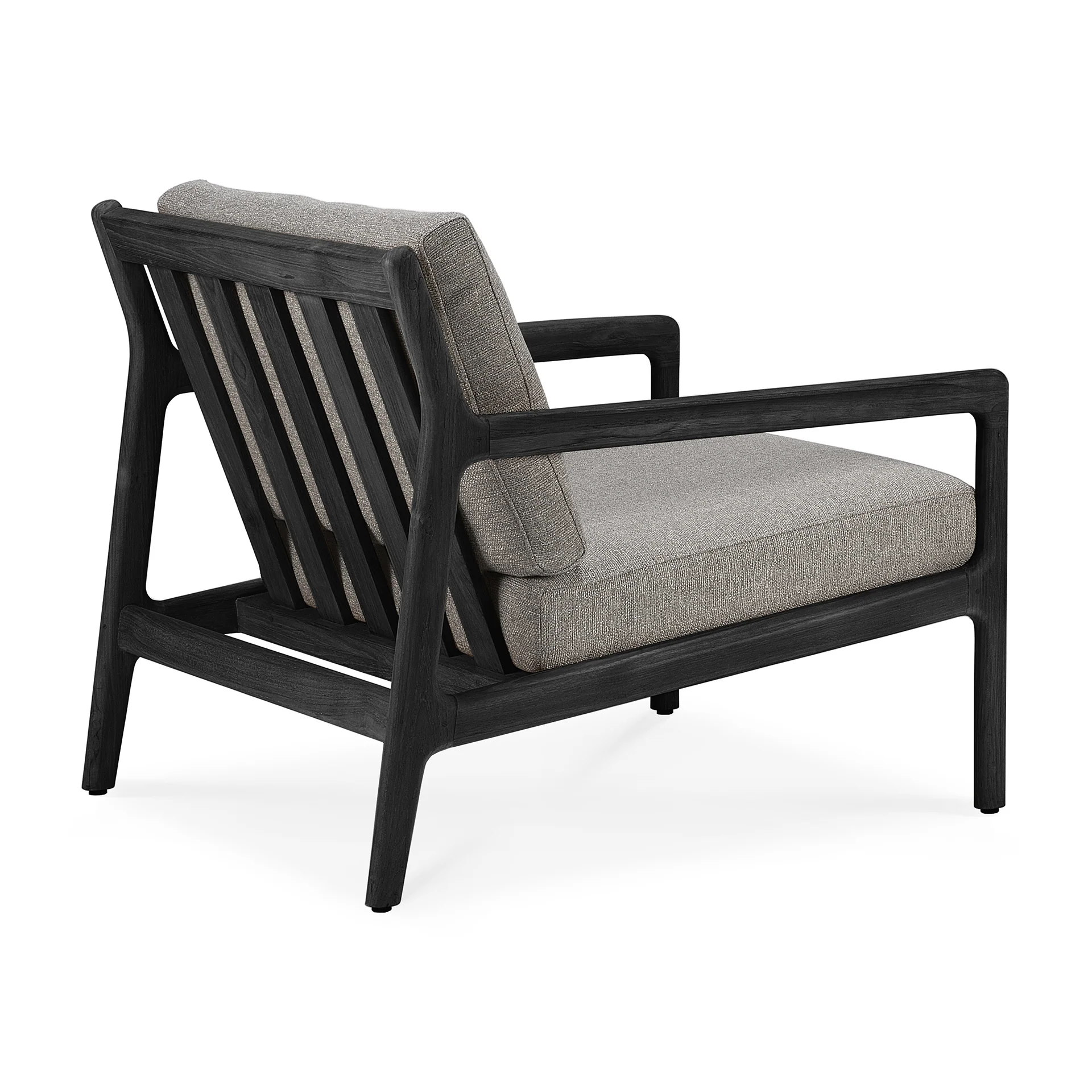 Ethnicraft Teak Jack Outdoor Lounge Chair - Image 14