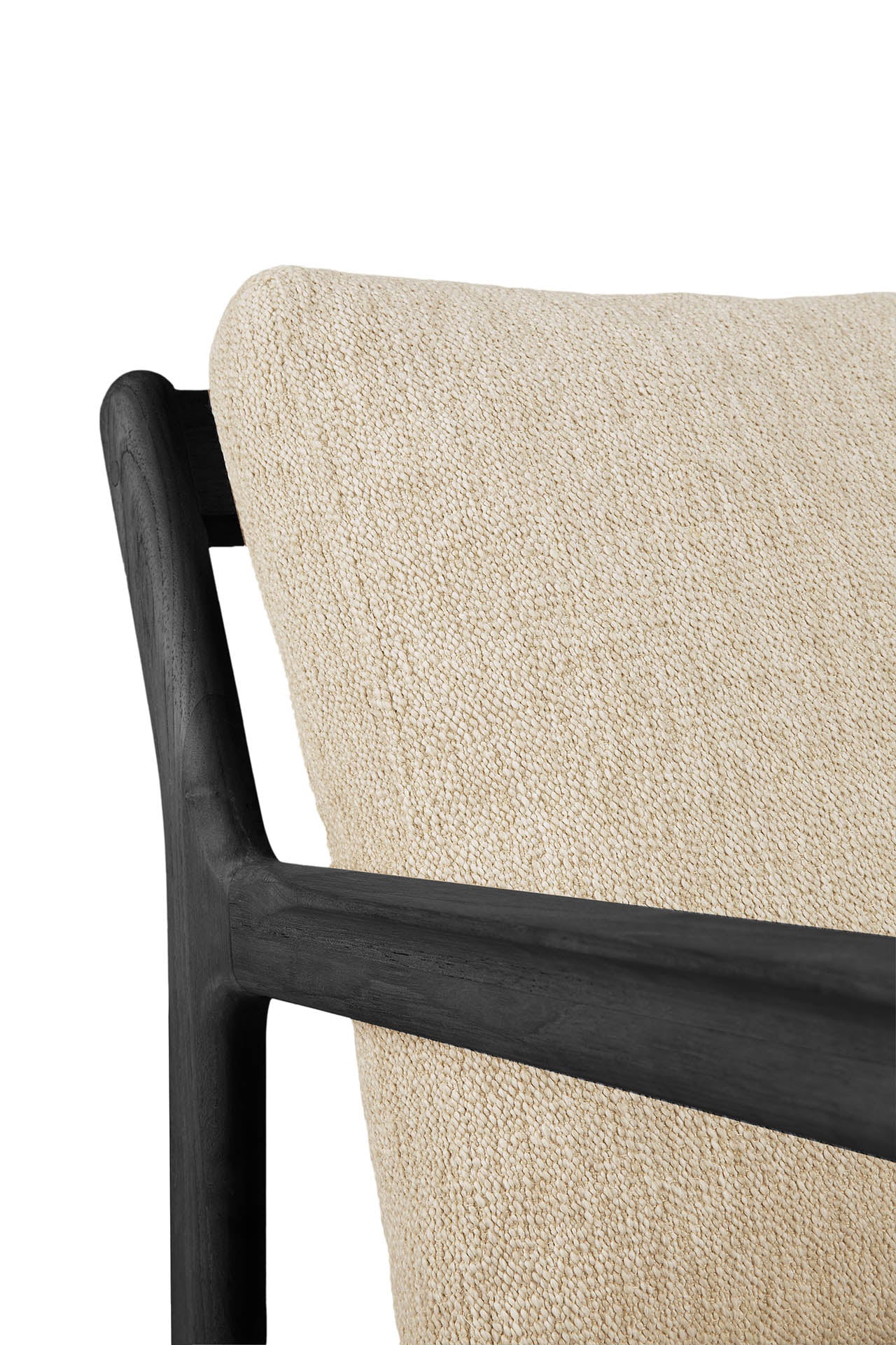 Ethnicraft Teak Jack Outdoor Lounge Chair - Image 16