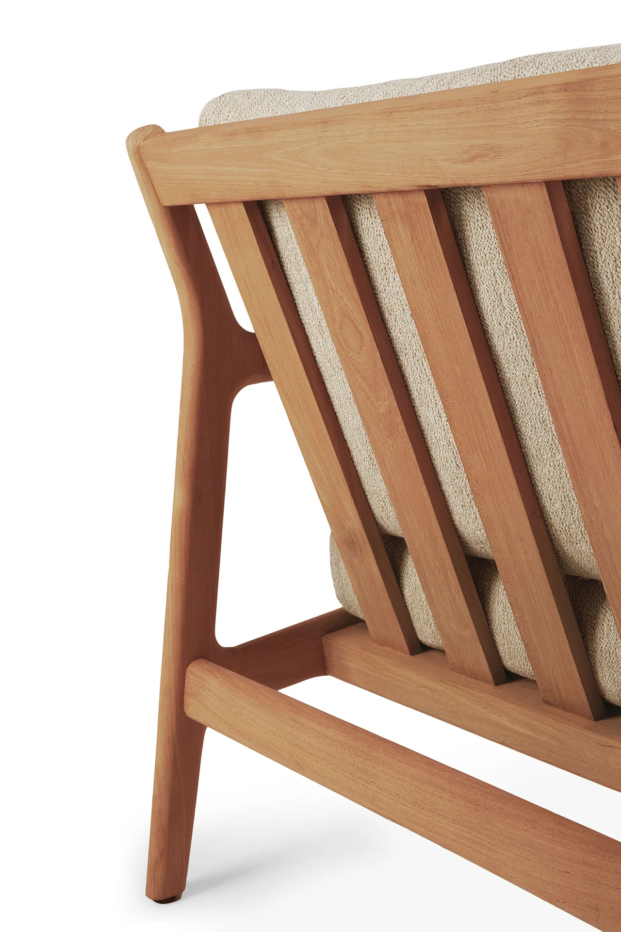 Ethnicraft Teak Jack Outdoor Lounge Chair - Image 20
