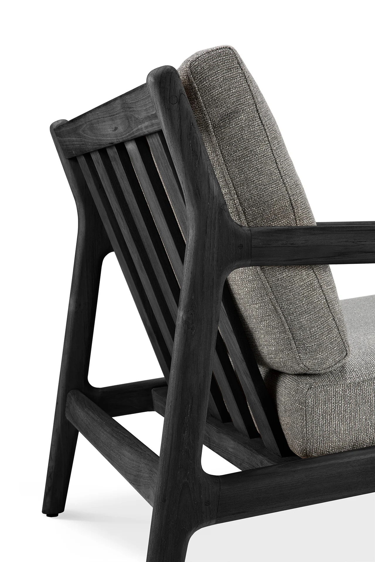 Ethnicraft Teak Jack Outdoor Lounge Chair - Image 25