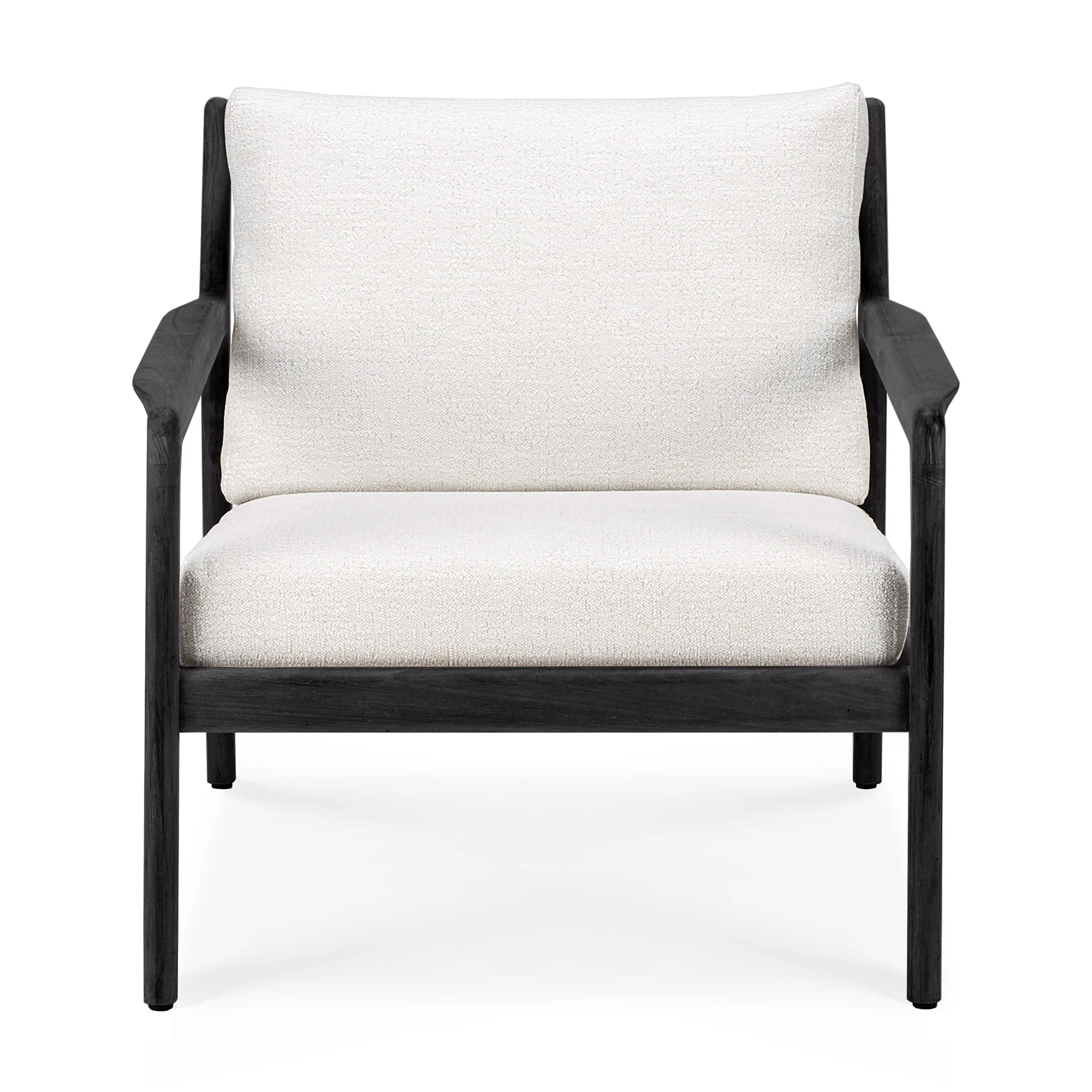 Ethnicraft Teak Jack Outdoor Lounge Chair - Image 9