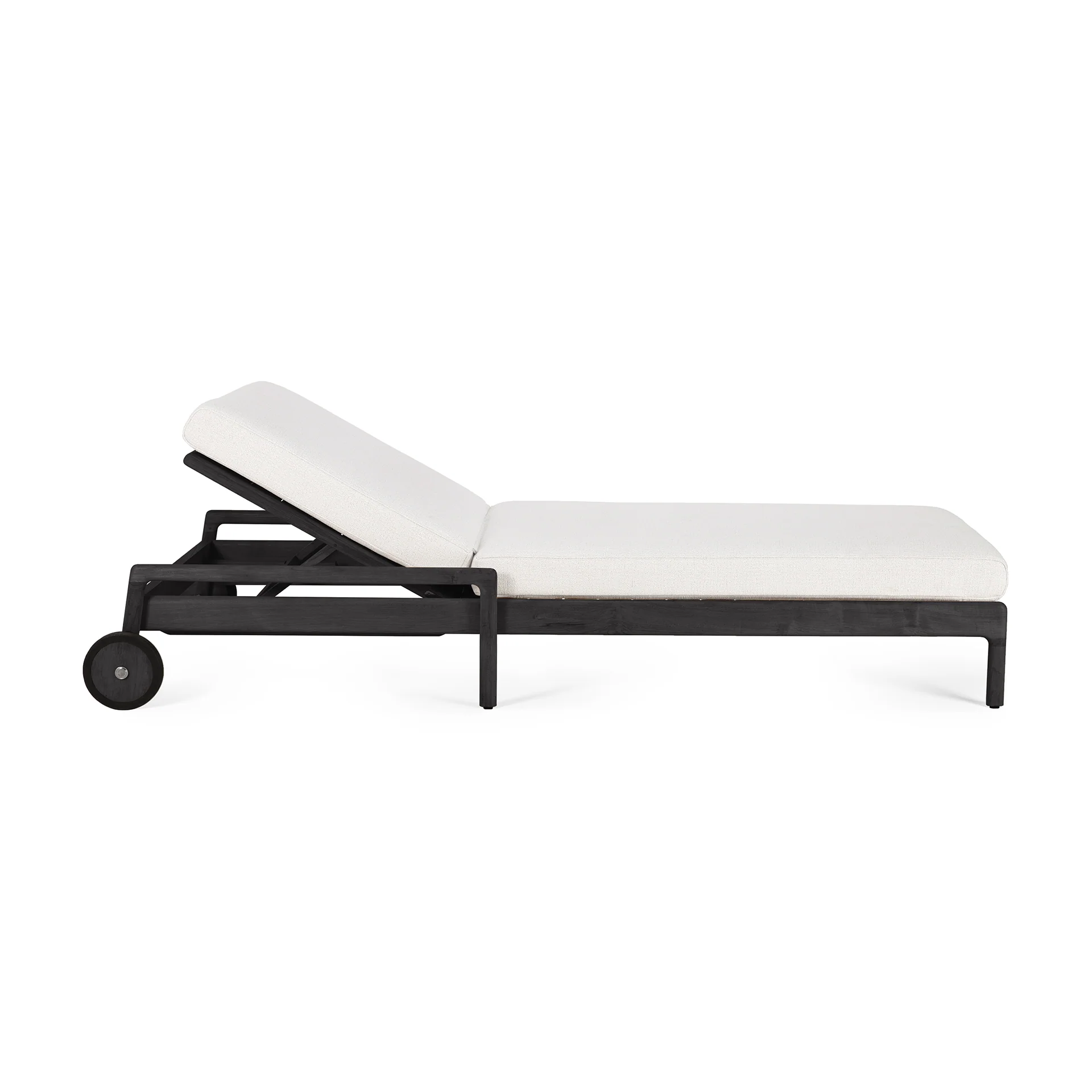 Ethnicraft Teak Jack Outdoor Lounger - Image 12