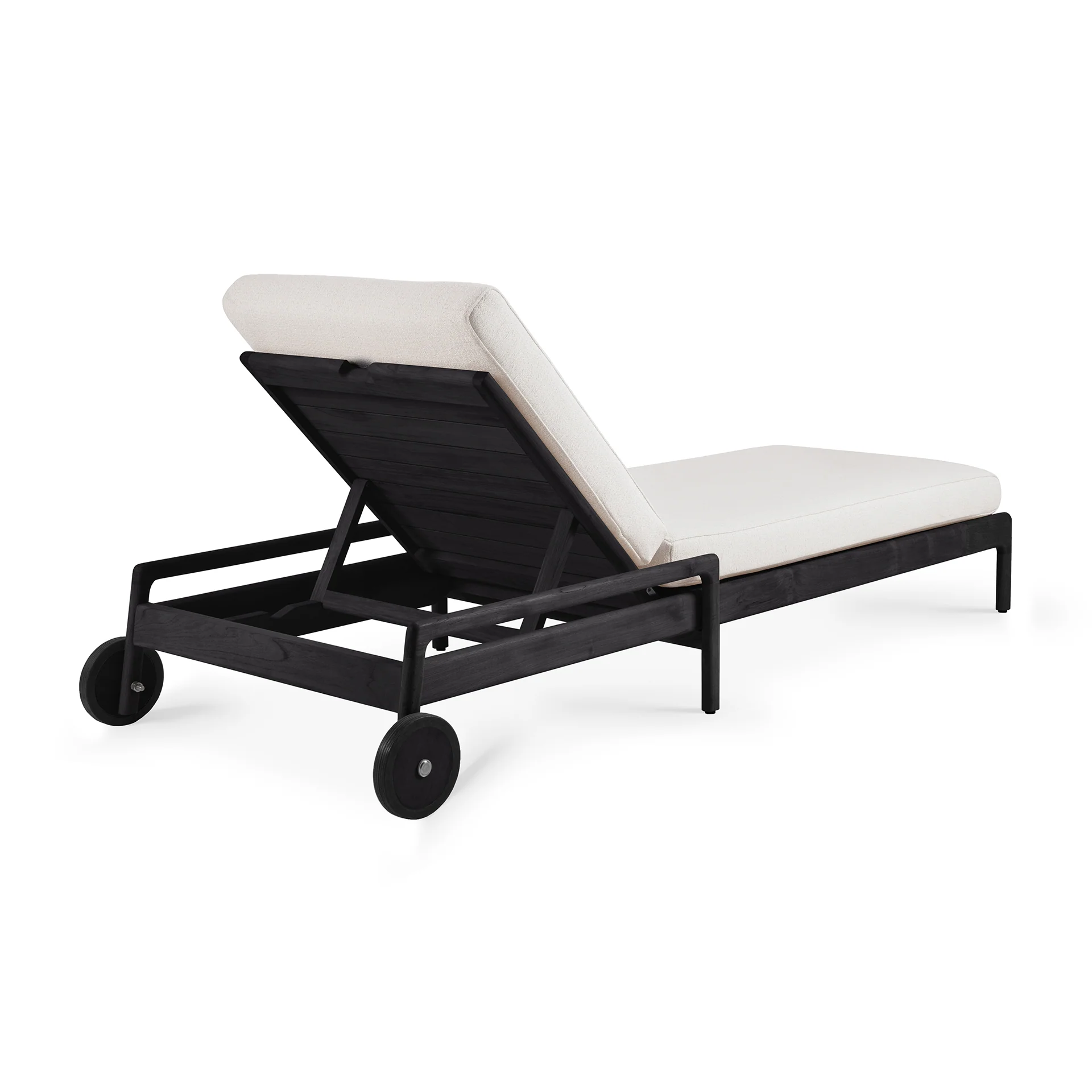Ethnicraft Teak Jack Outdoor Lounger - Image 13