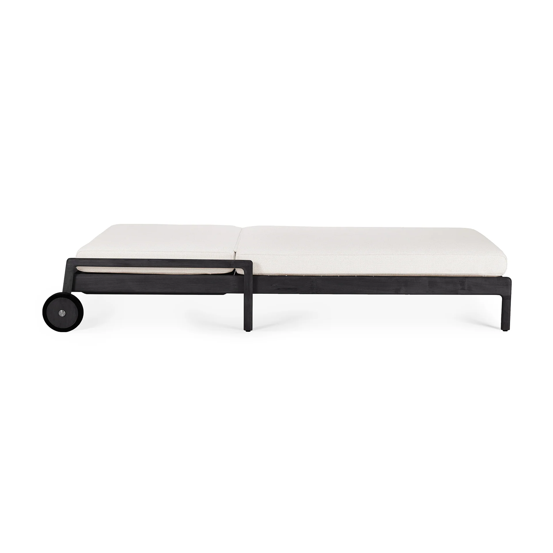 Ethnicraft Teak Jack Outdoor Lounger - Image 14