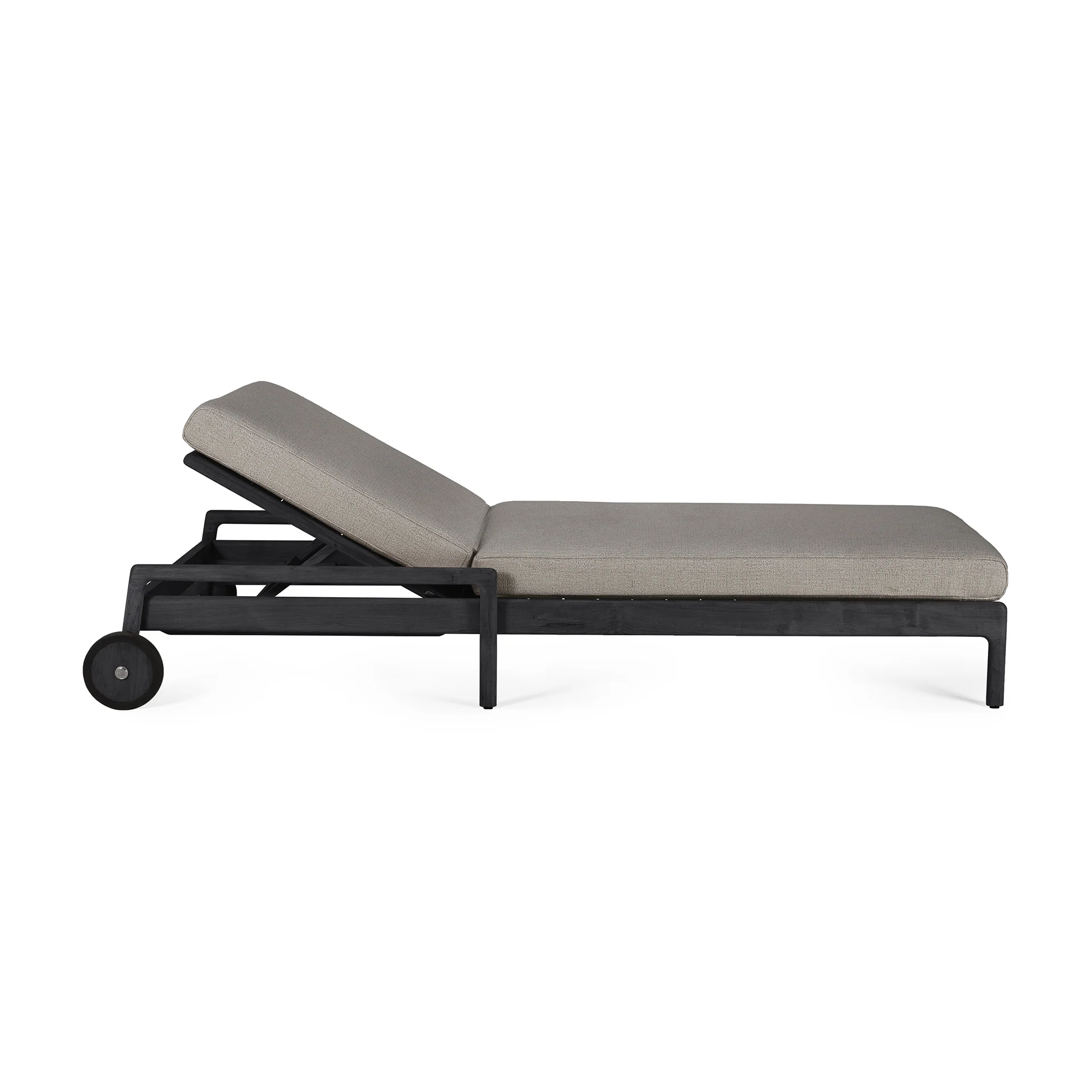 Ethnicraft Teak Jack Outdoor Lounger - Image 16