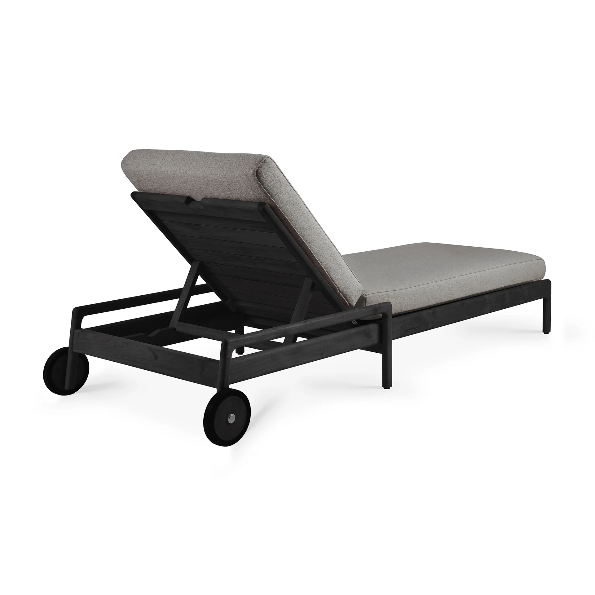 Ethnicraft Teak Jack Outdoor Lounger - Image 17