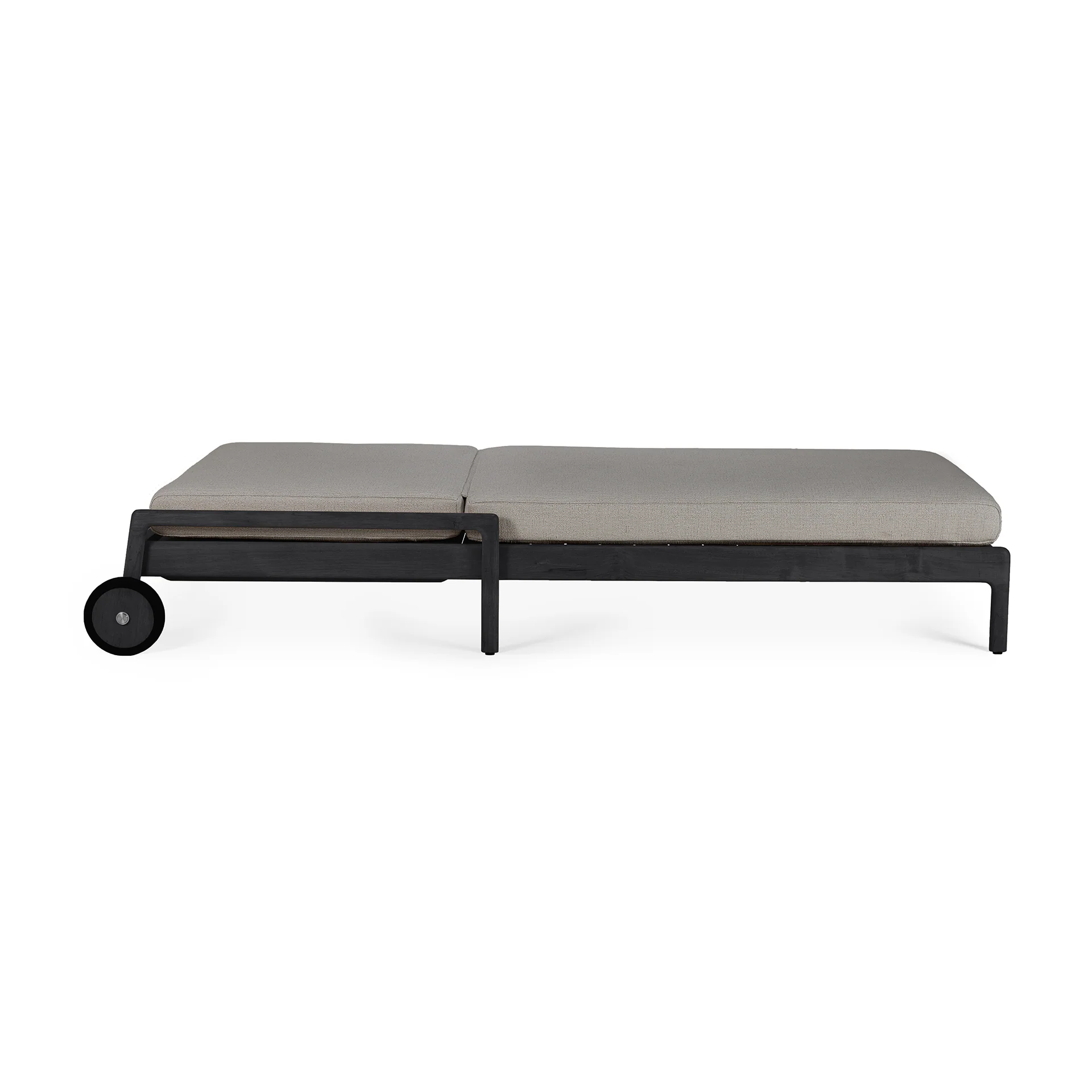 Ethnicraft Teak Jack Outdoor Lounger - Image 18