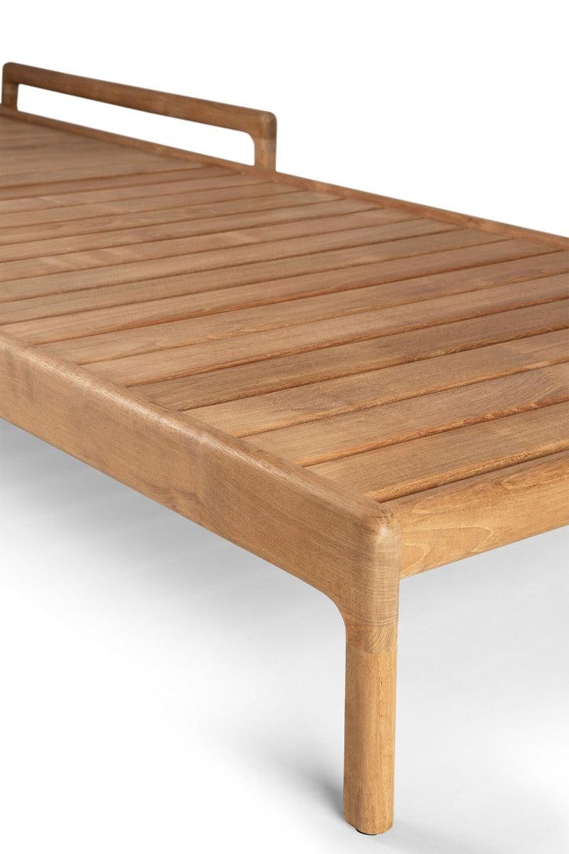 Ethnicraft Teak Jack Outdoor Lounger - Image 32