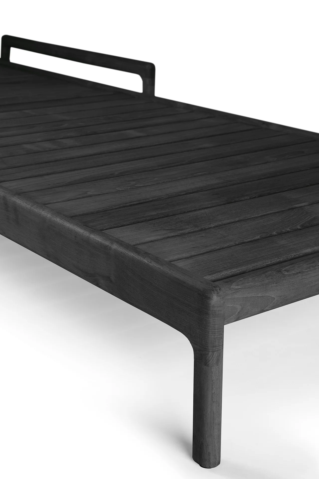 Ethnicraft Teak Jack Outdoor Lounger - Image 37