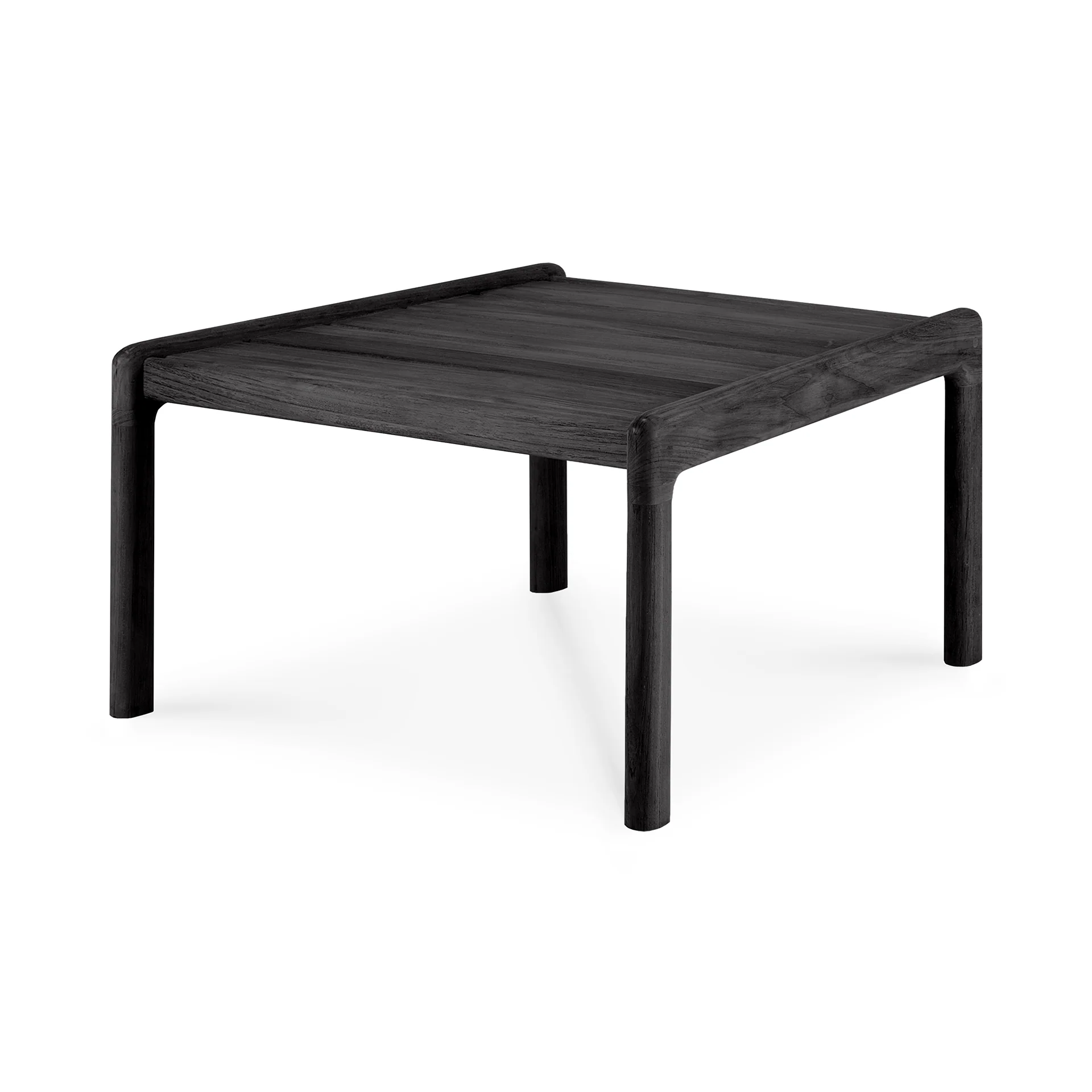 Ethnicraft Teak Jack Outdoor Side Table - Image 2