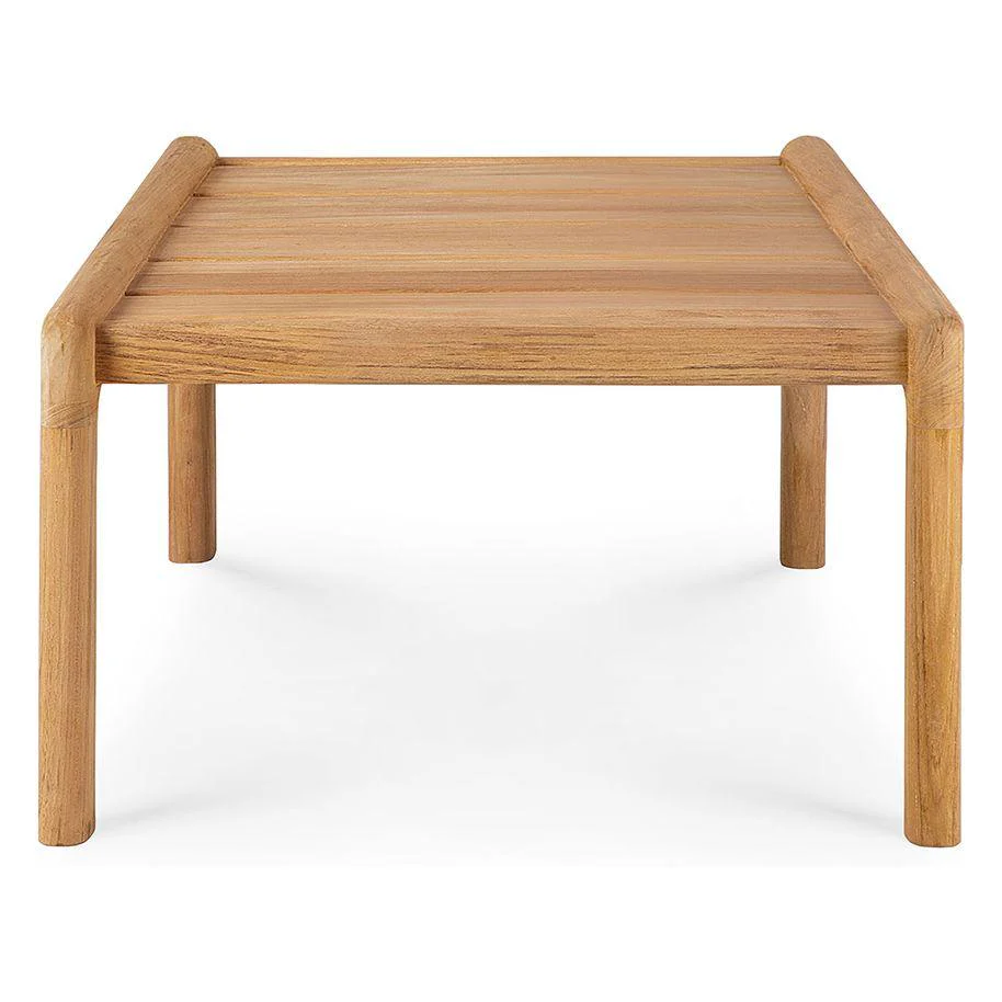 Ethnicraft Teak Jack Outdoor Side Table - Image 3