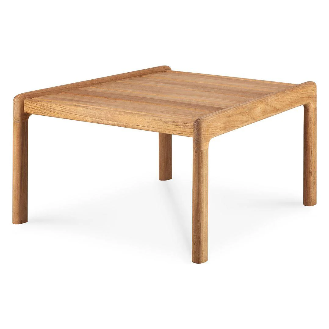 Ethnicraft Teak Jack Outdoor Side Table - Image 4