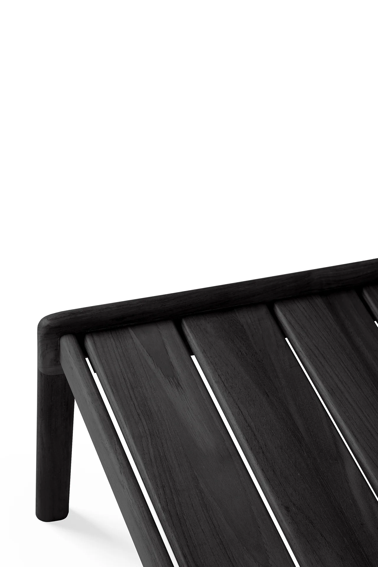 Ethnicraft Teak Jack Outdoor Side Table - Image 6