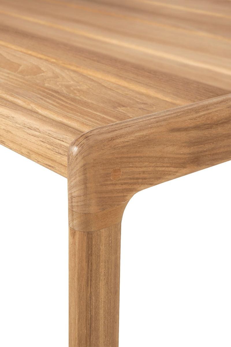 Ethnicraft Teak Jack Outdoor Side Table - Image 7