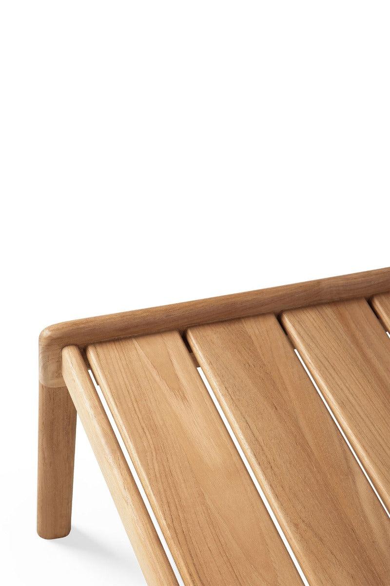 Ethnicraft Teak Jack Outdoor Side Table - Image 8